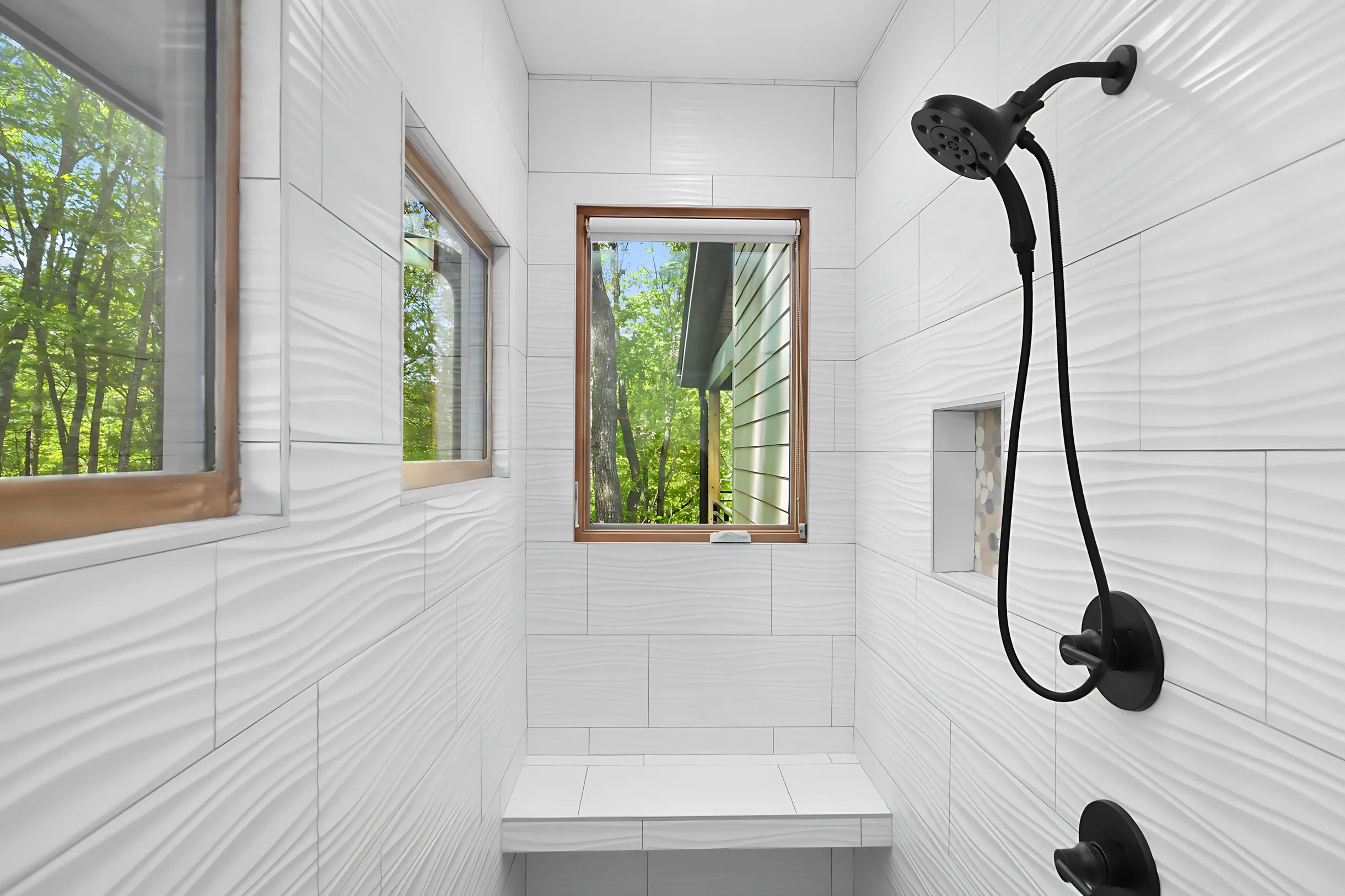 Wander Blue Ridge Woods #39