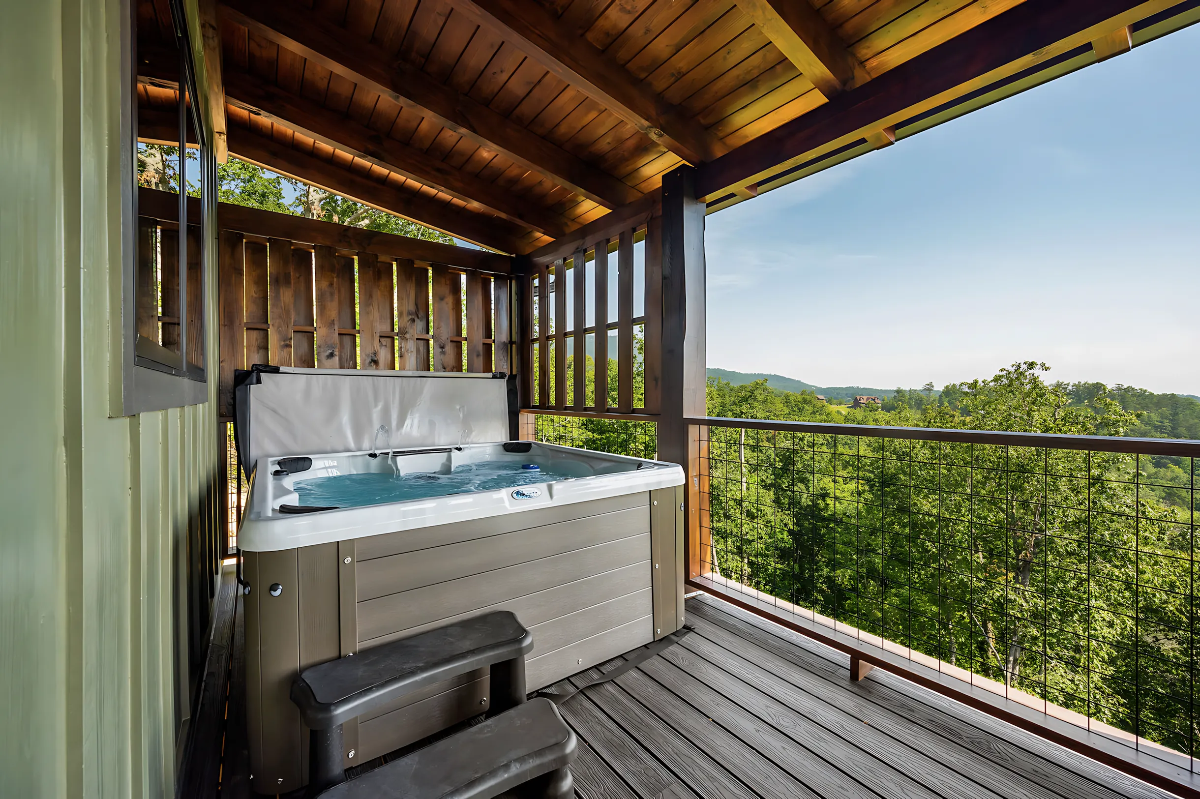 Wander Pigeon Forge Panorama #31