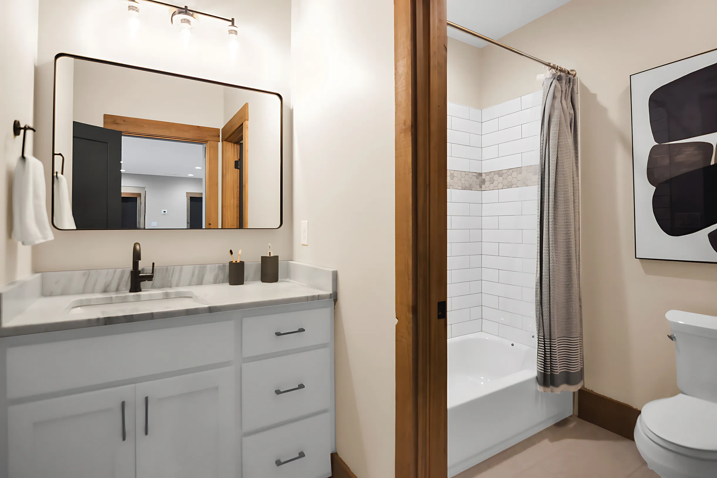 Wander Blue Ridge Grandview #7