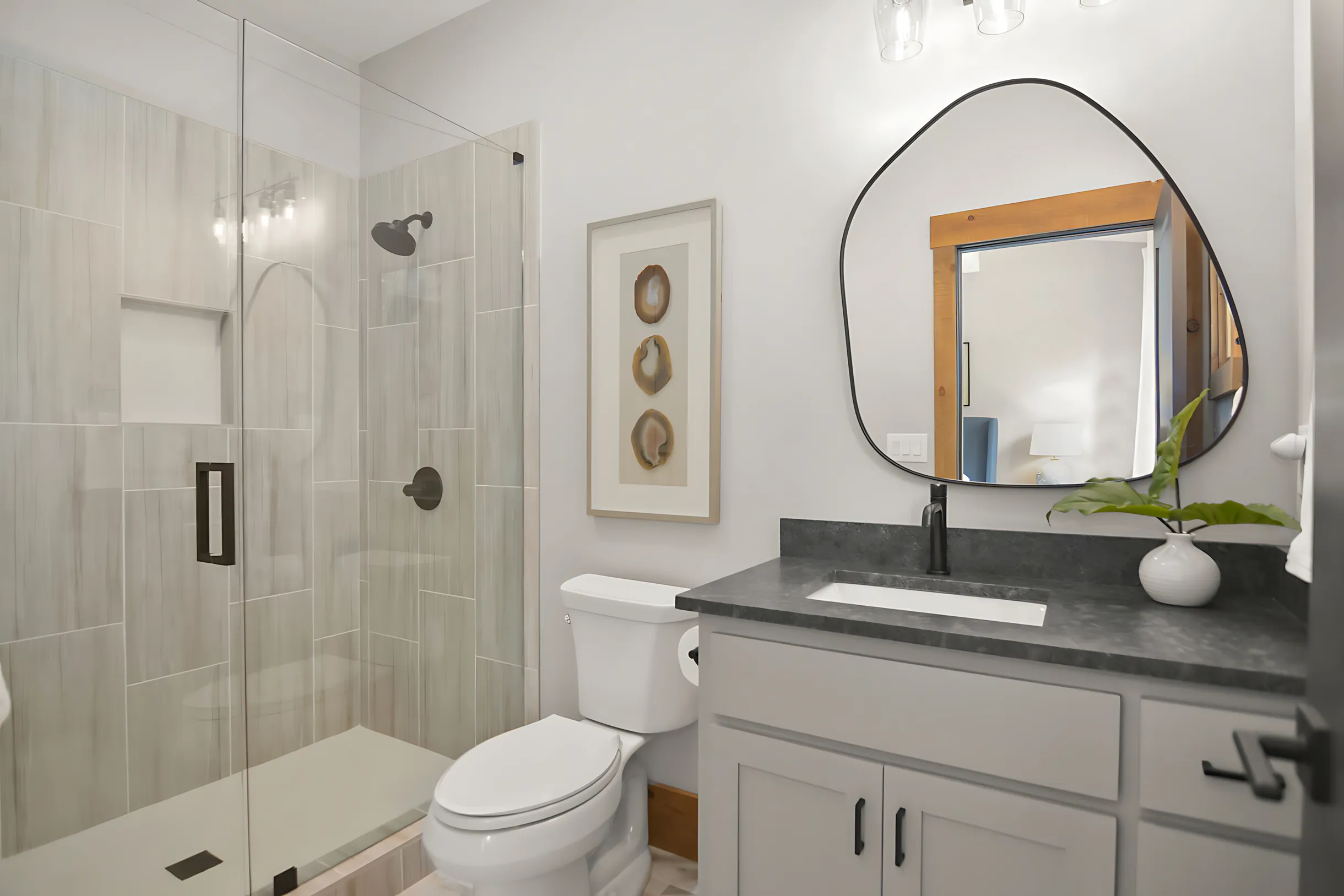 Wander Blue Ridge Starlight #12