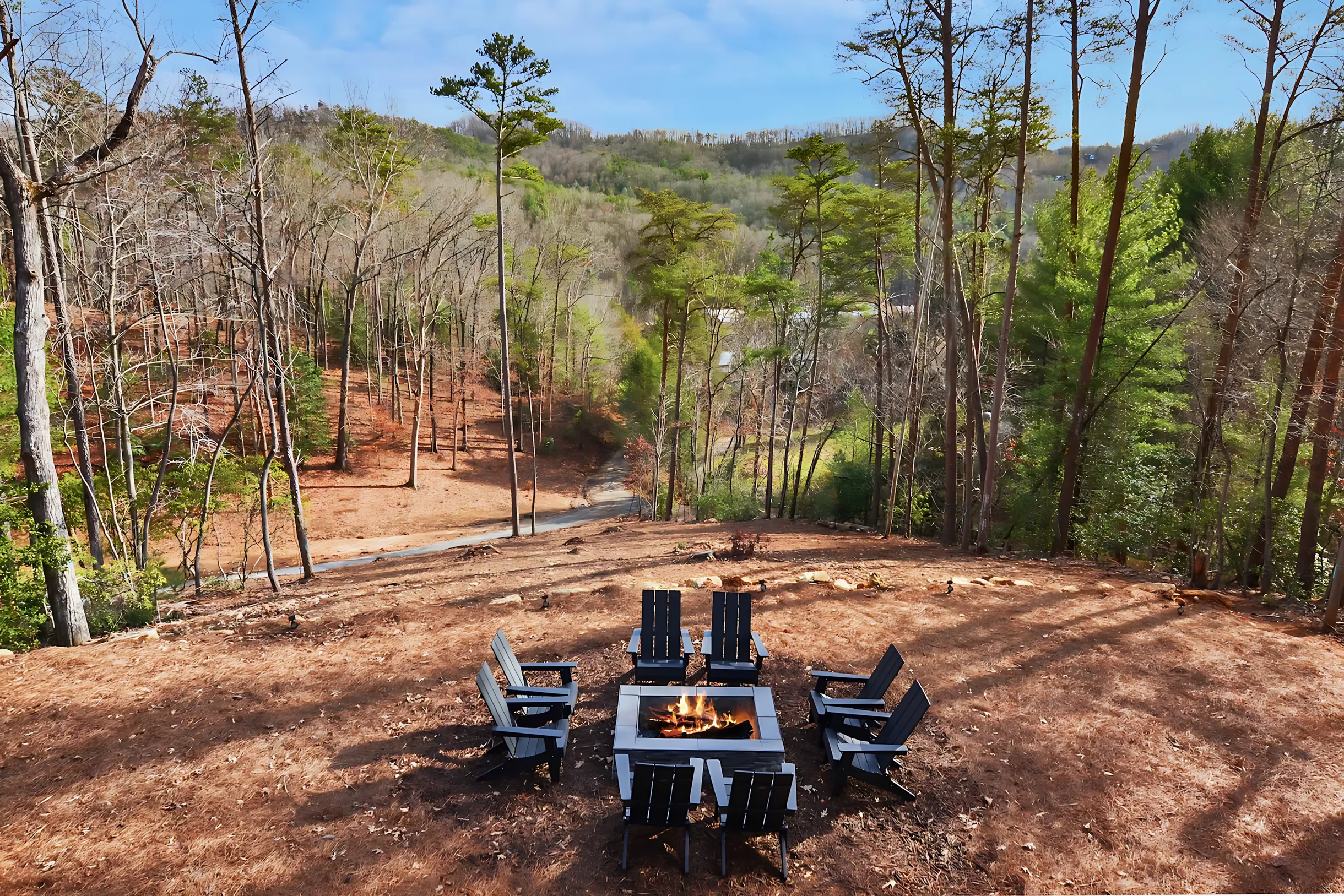 Wander Blue Ridge Weaver #22