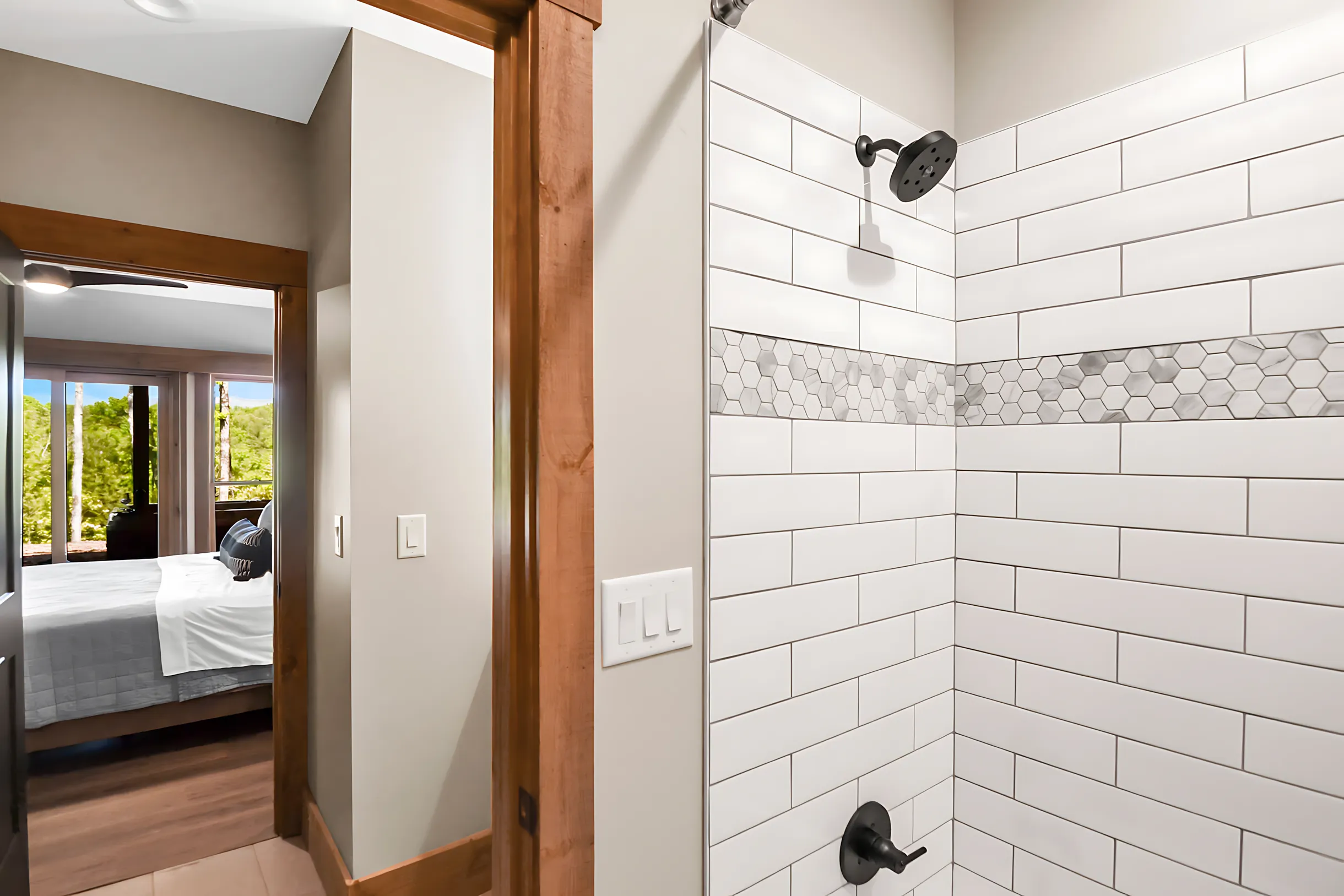 Wander Blue Ridge Grandview #22