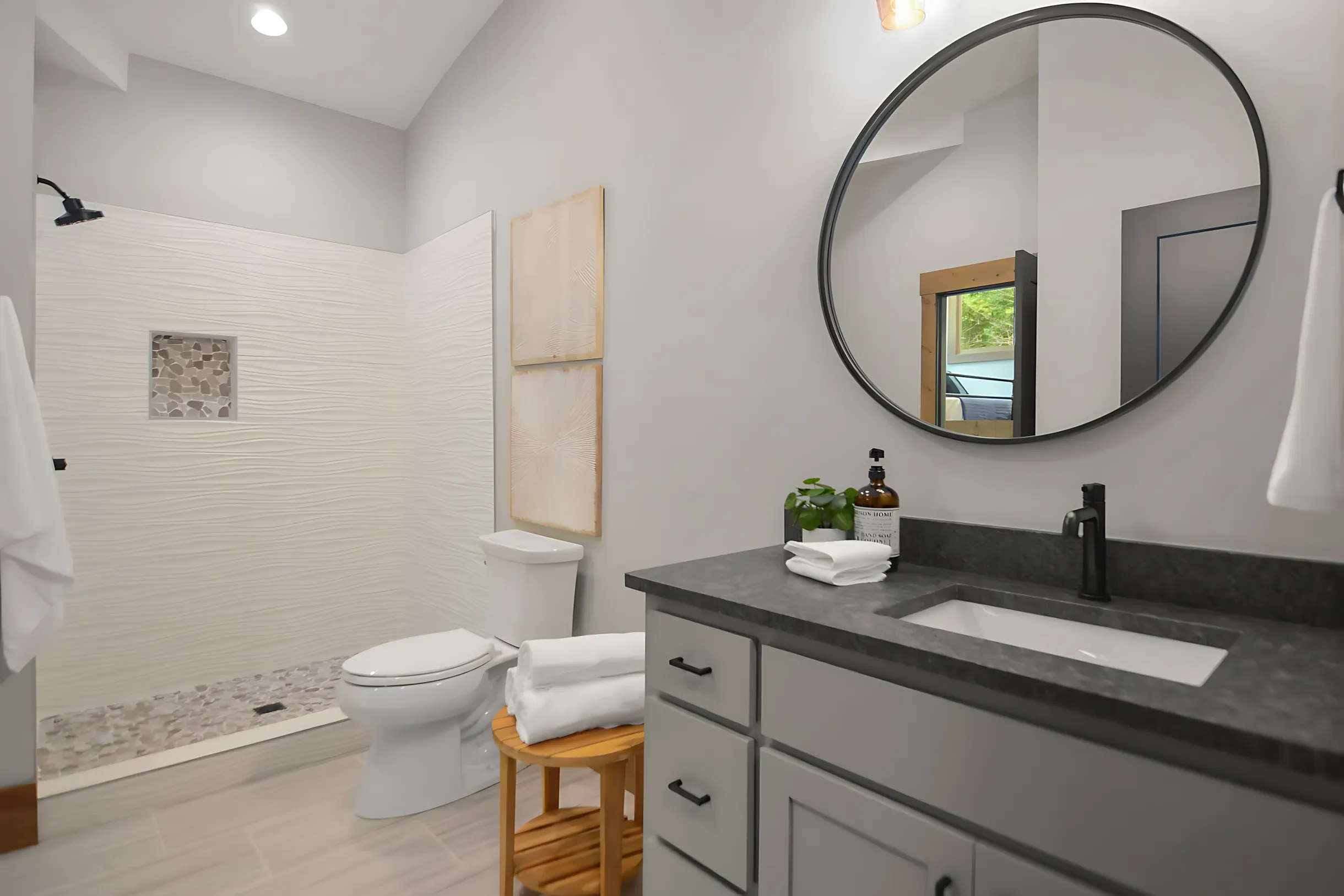 Wander Blue Ridge Starlight #27