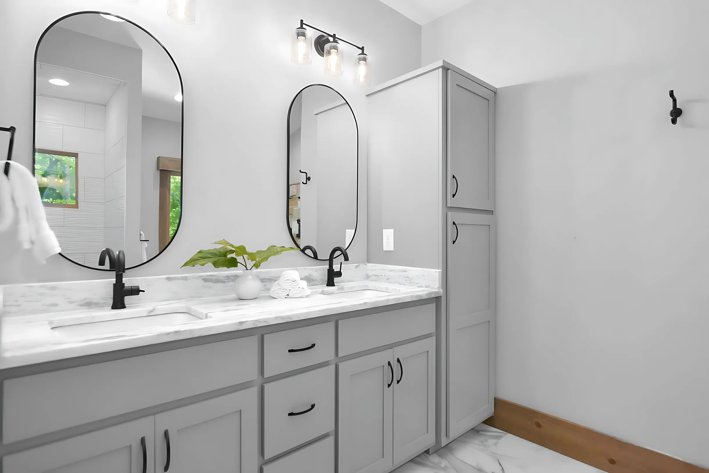 Wander Blue Ridge Woods #30