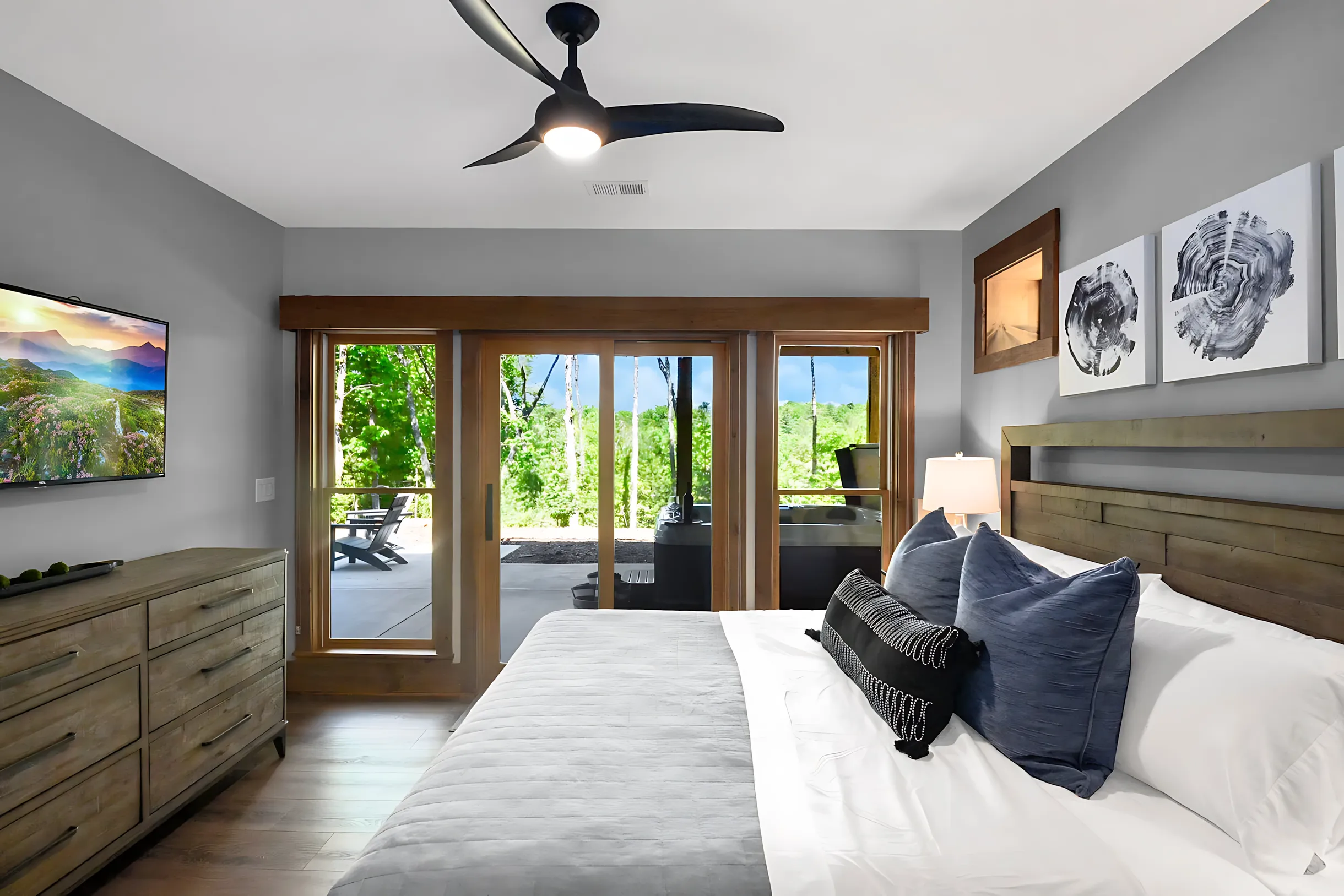 Wander Blue Ridge Grandview #23