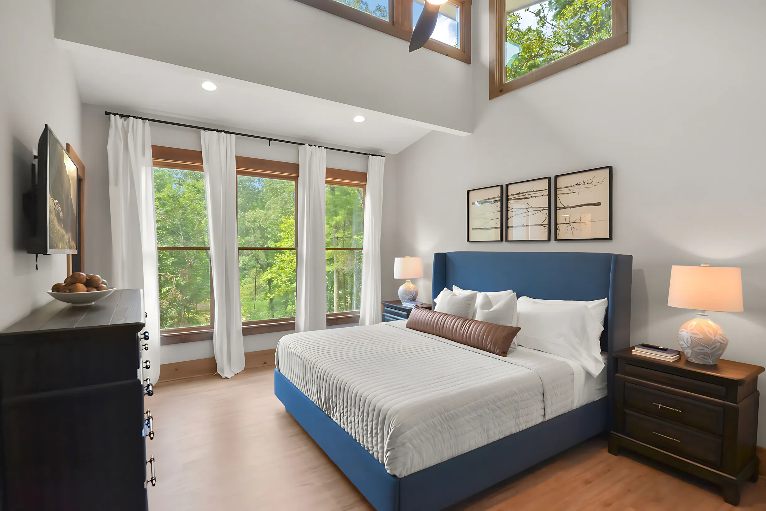 Wander Blue Ridge Starlight #28