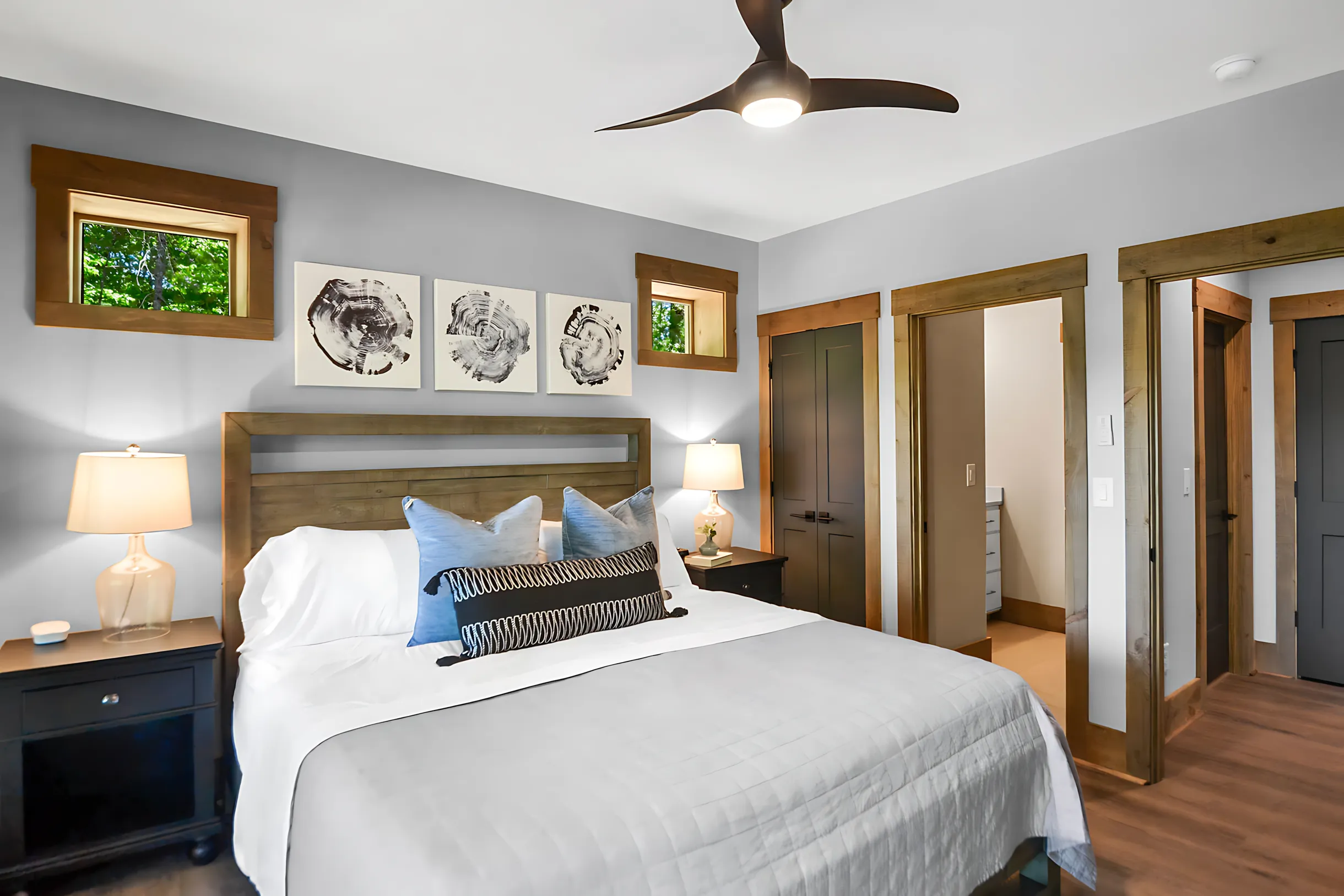 Wander Blue Ridge Grandview #33