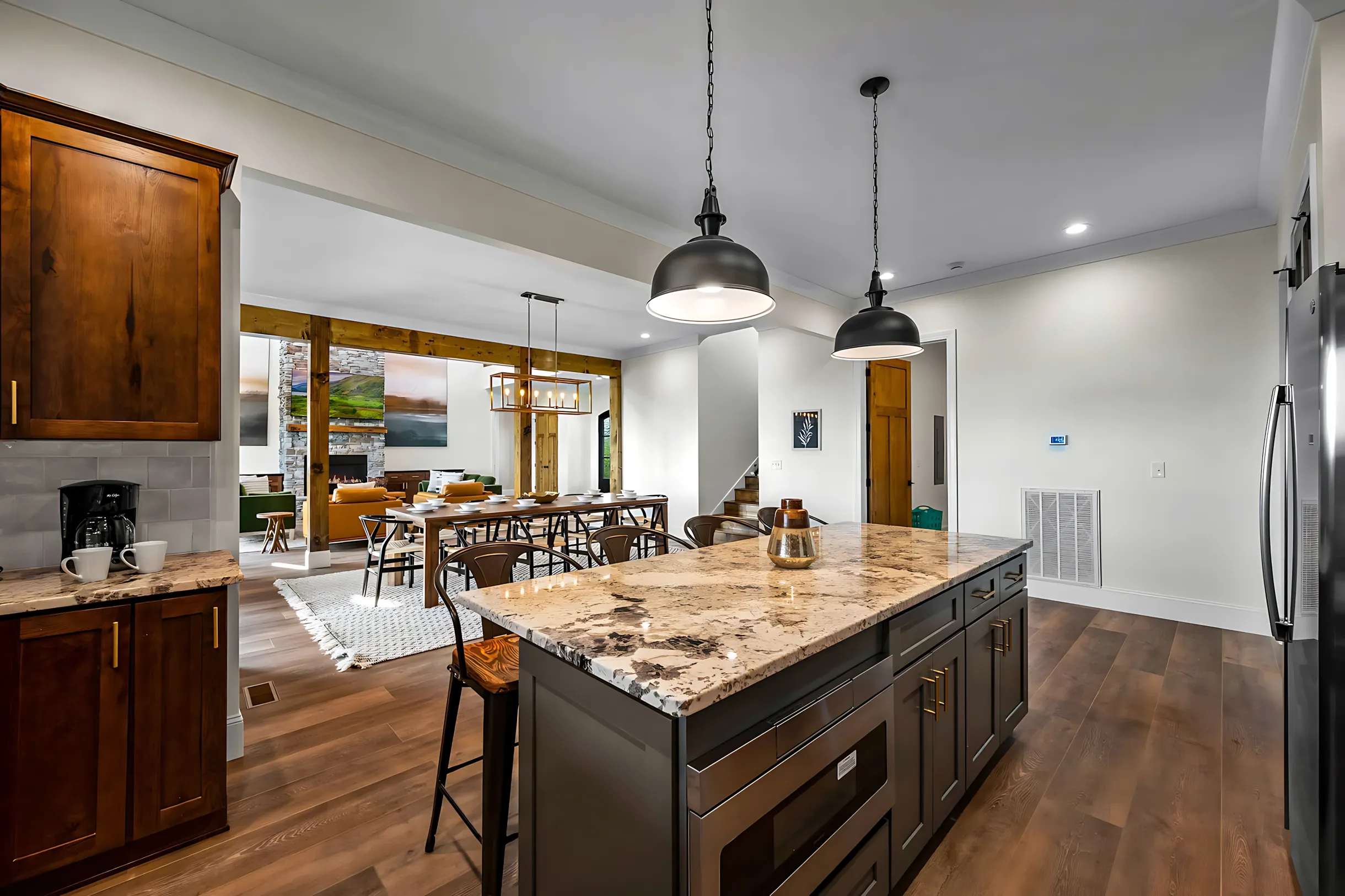 Wander Pigeon Forge Panorama #32