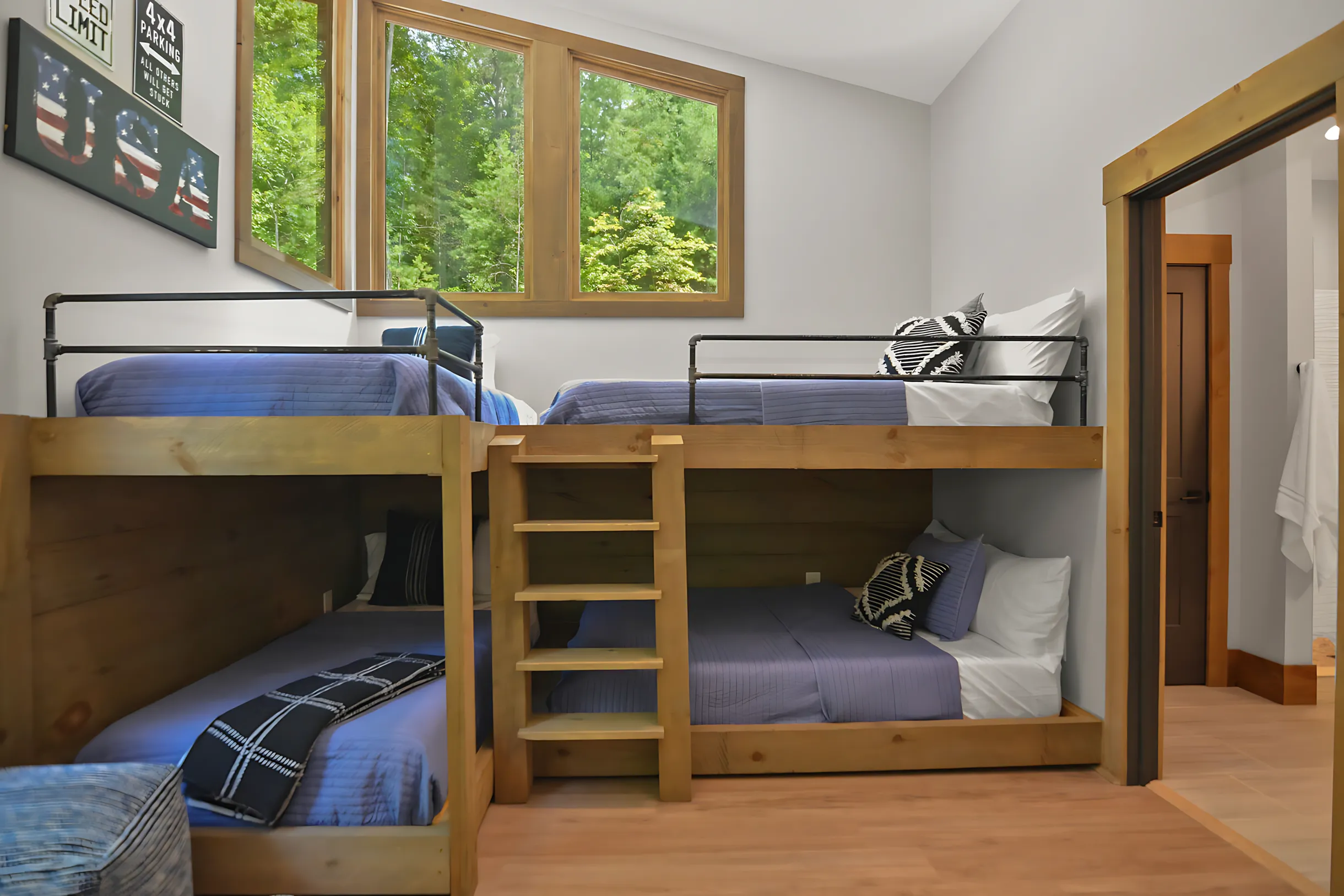 Wander Blue Ridge Starlight #39