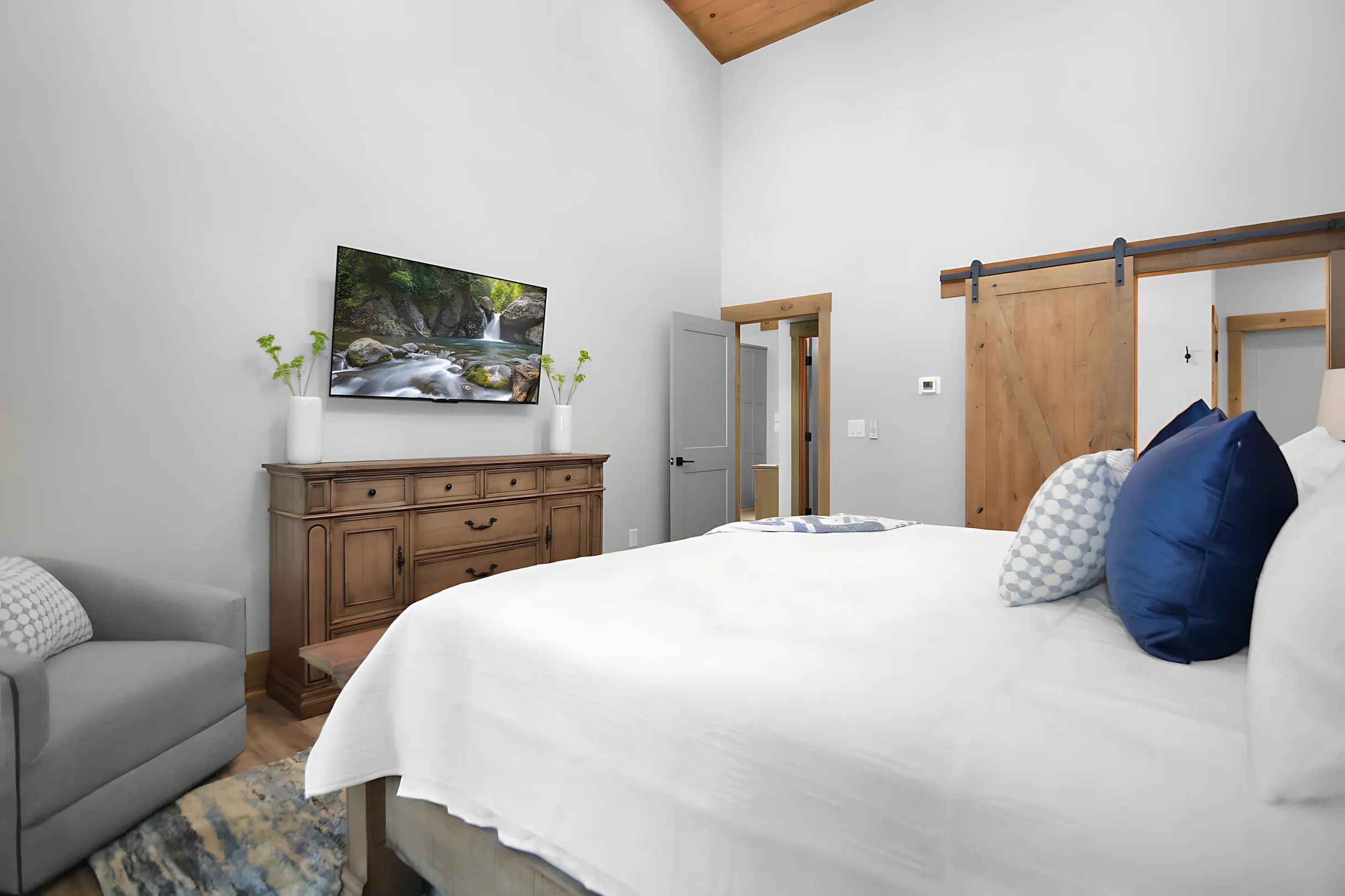 Wander Blue Ridge Woods #40