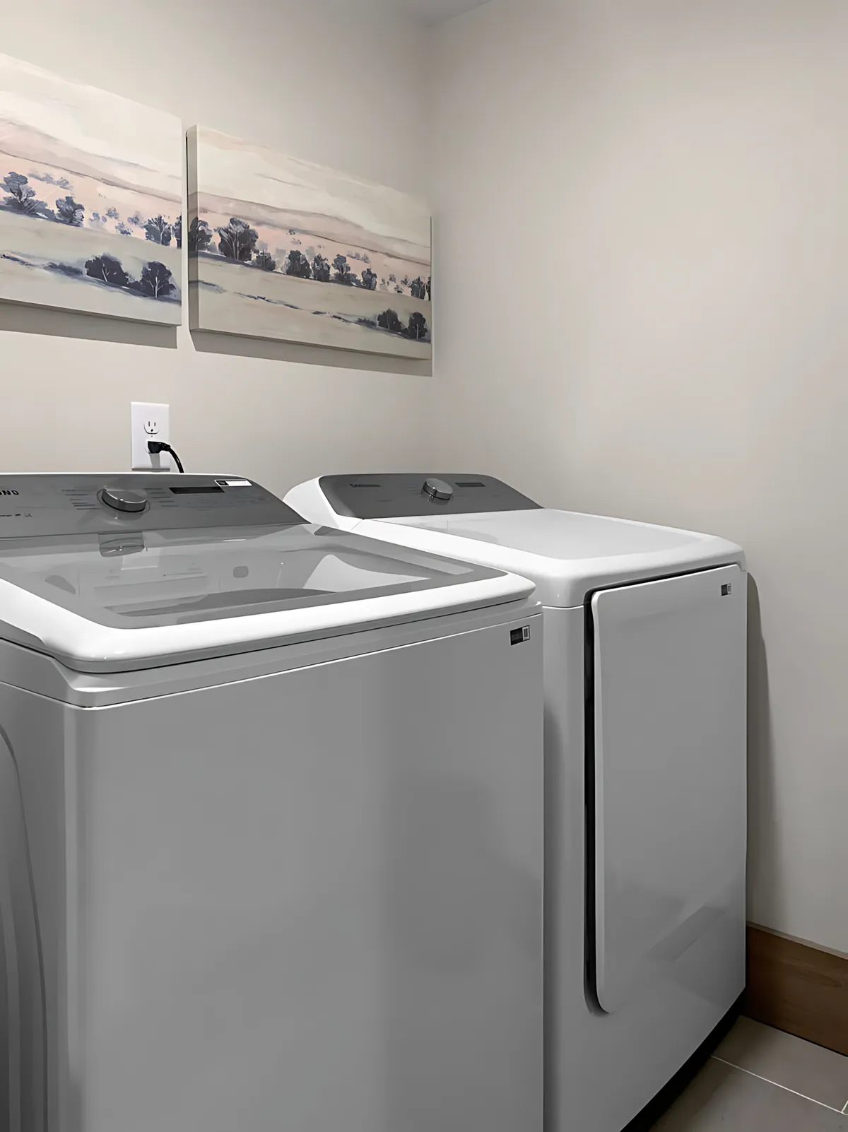 Wander Blue Ridge Cascade #7