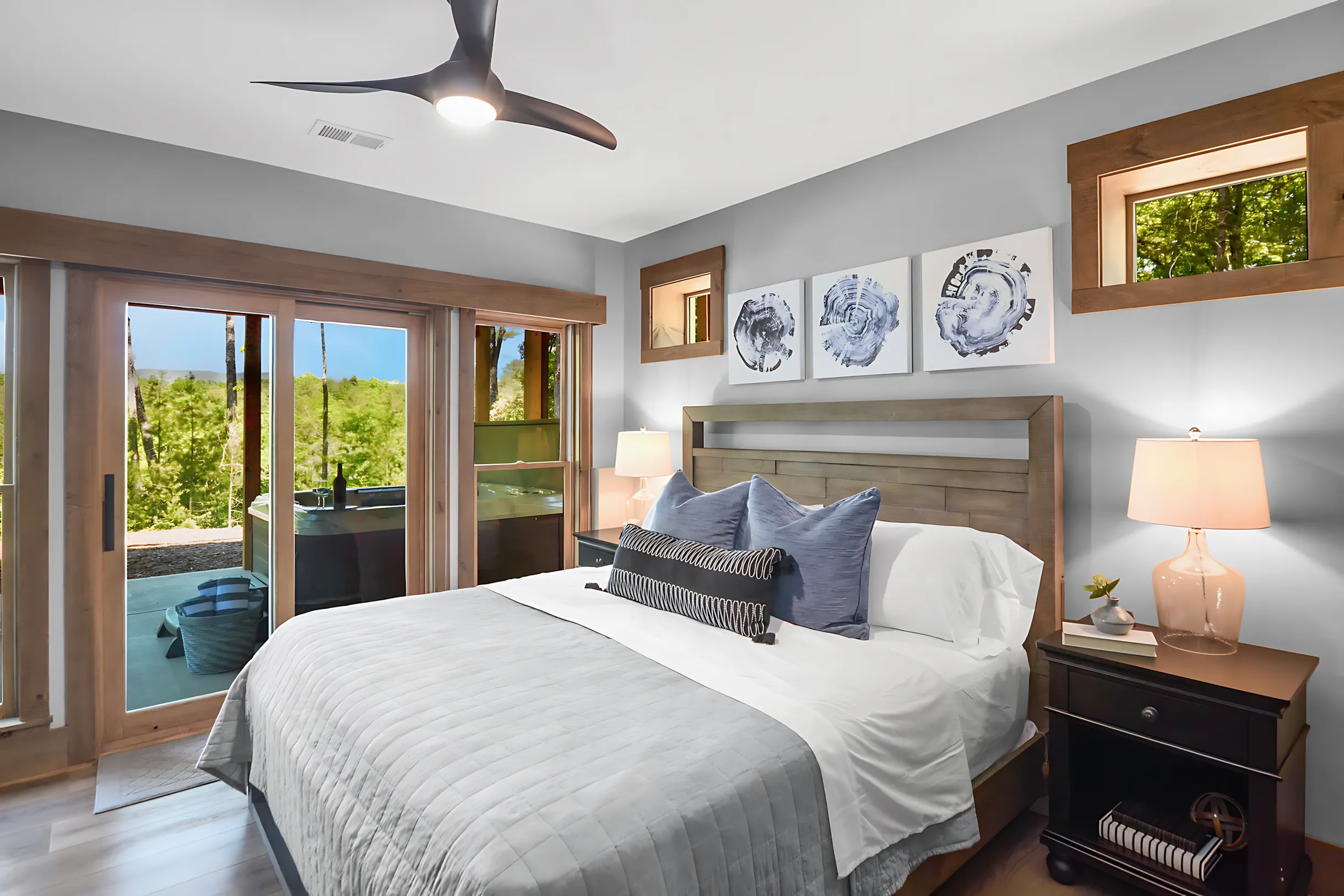 Wander Blue Ridge Grandview #8