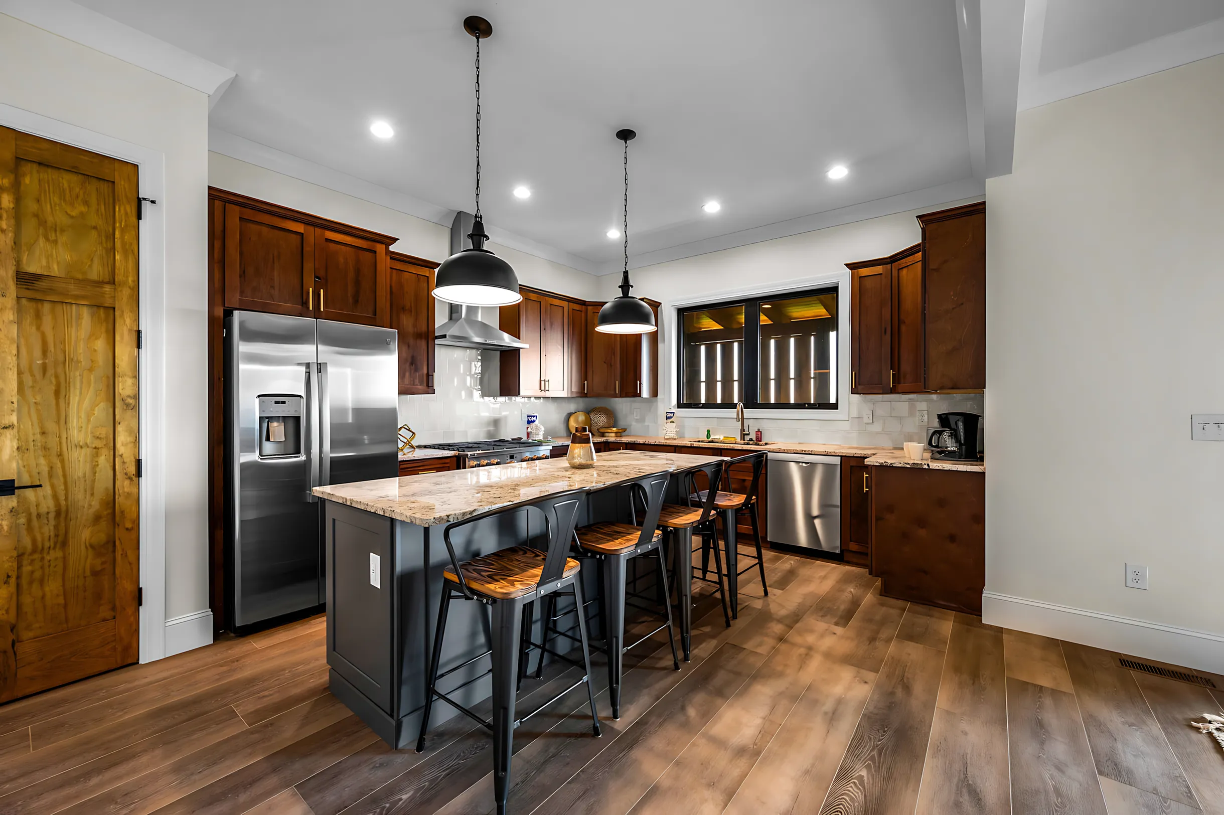 Wander Pigeon Forge Panorama #18