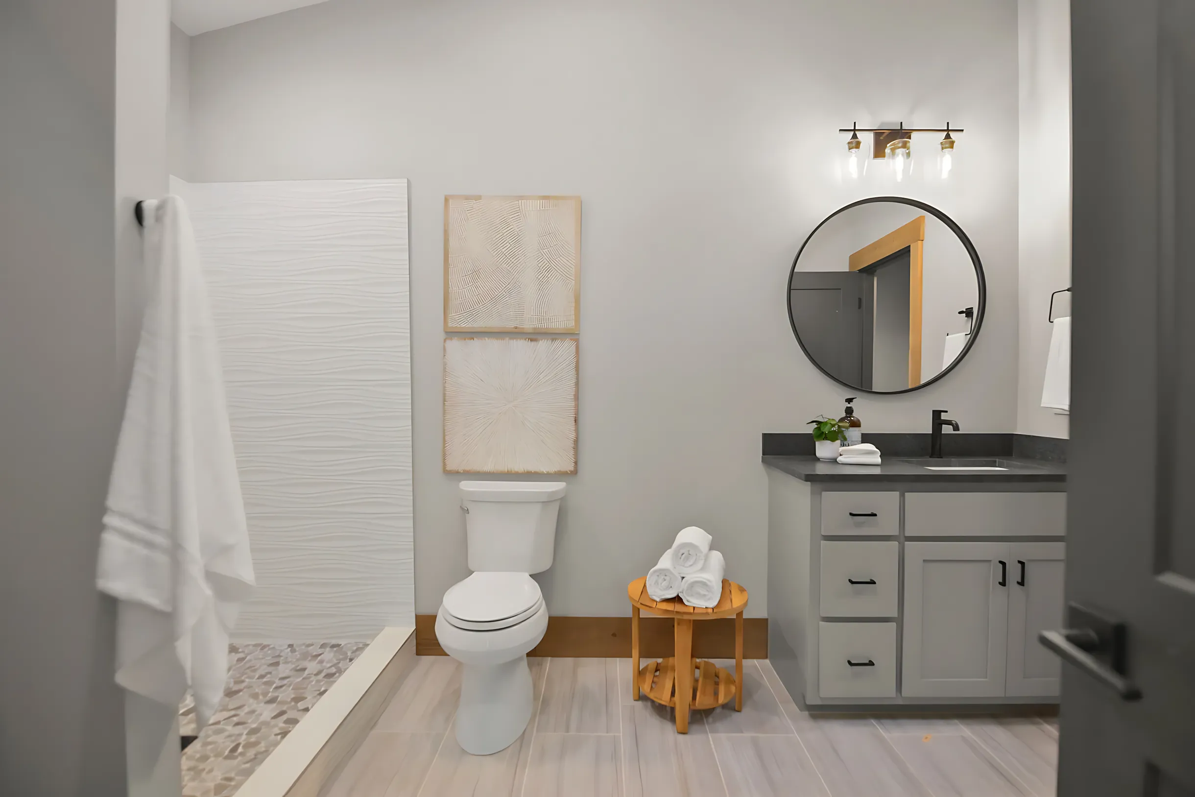 Wander Blue Ridge Starlight #13