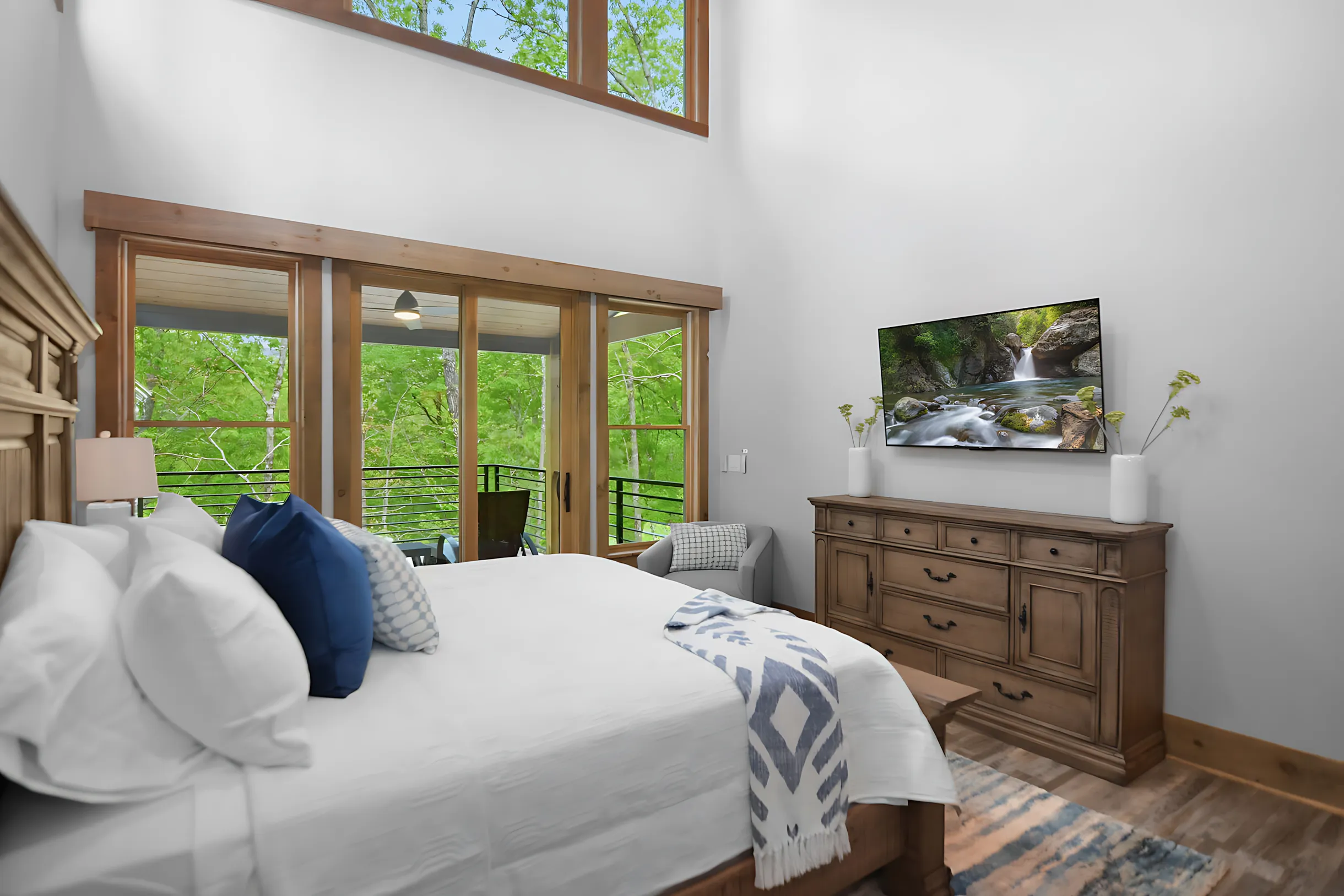 Wander Blue Ridge Woods #31