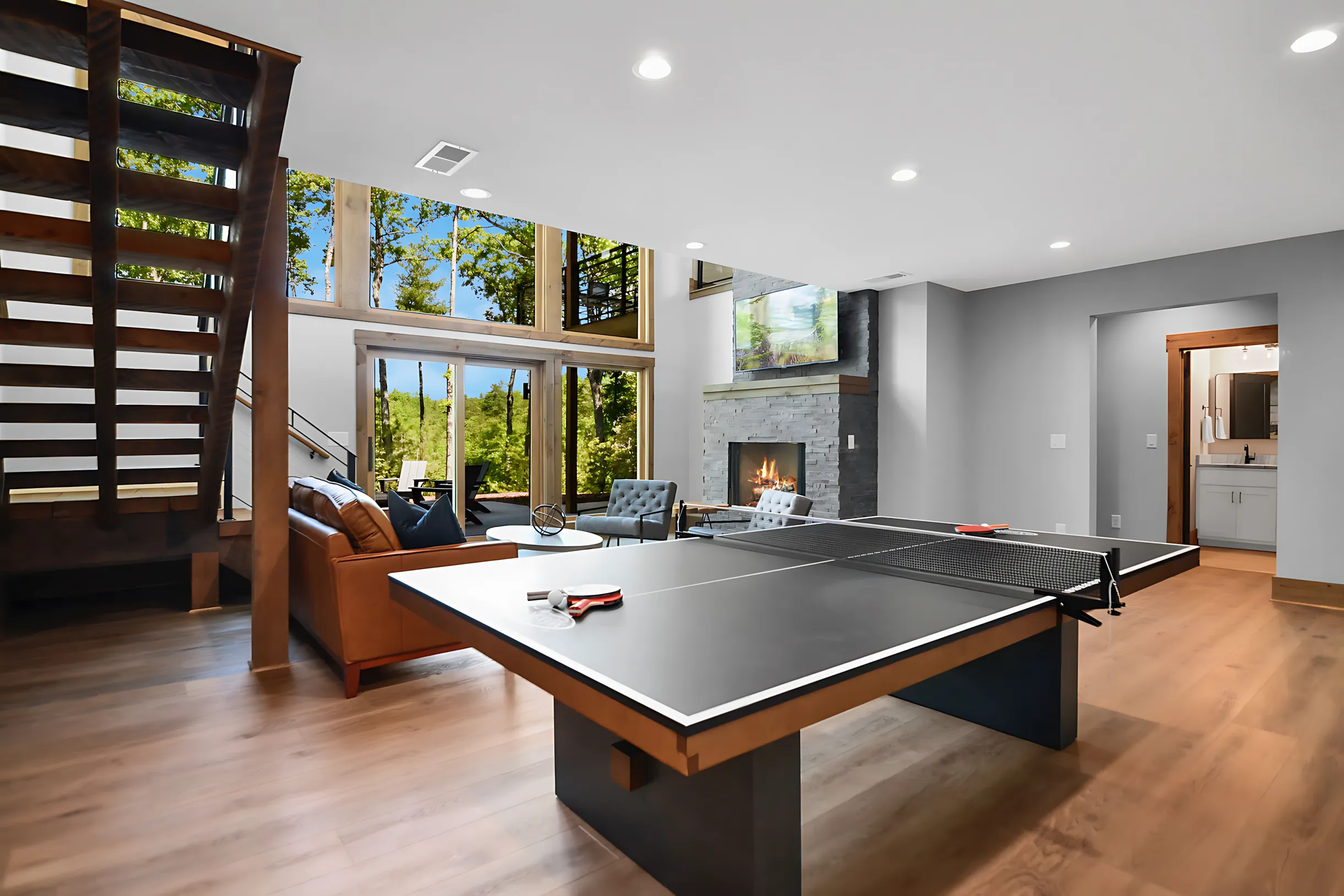 Wander Blue Ridge Grandview #34