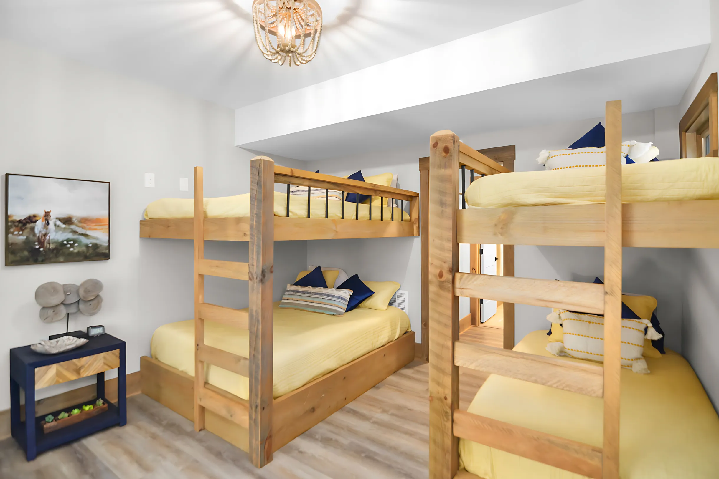 Wander Blue Ridge Cascade #8