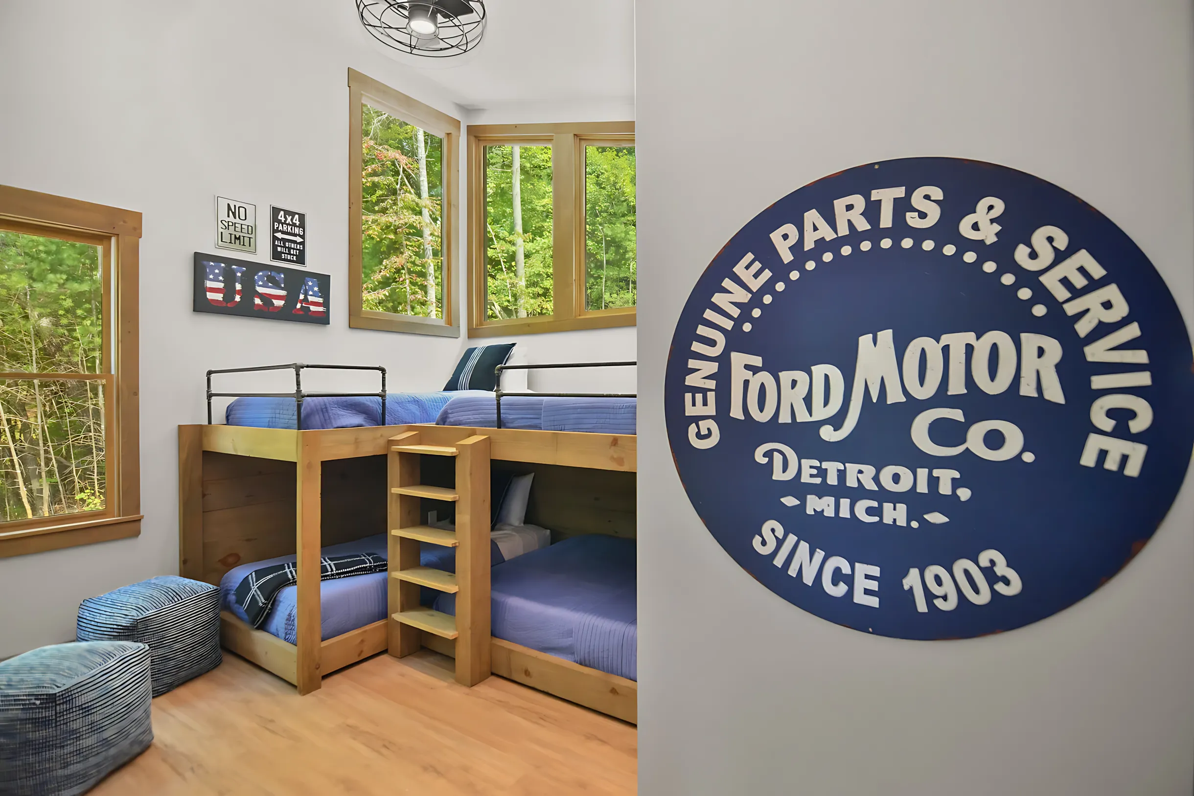 Wander Blue Ridge Starlight #14