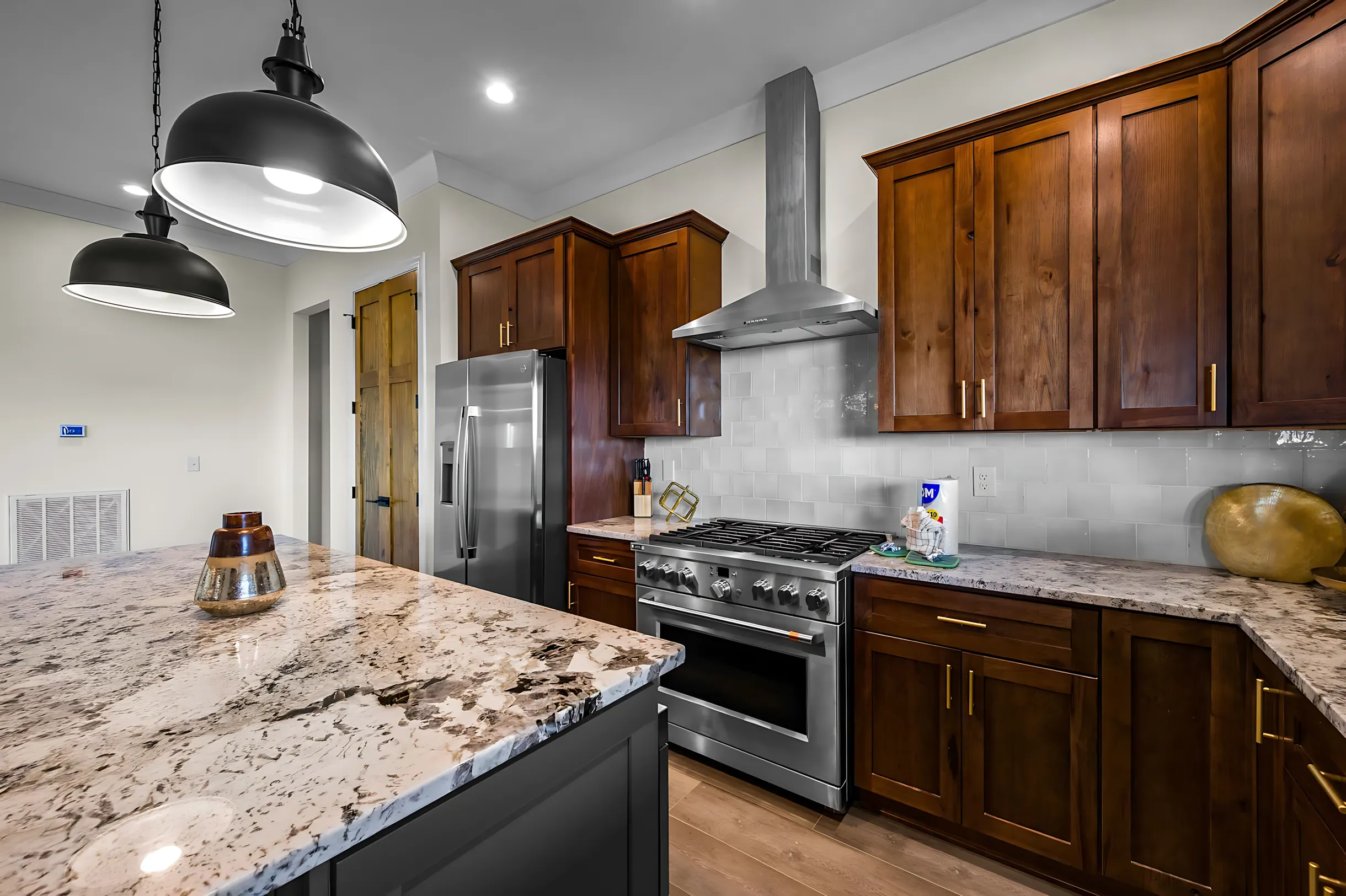 Wander Pigeon Forge Panorama #47