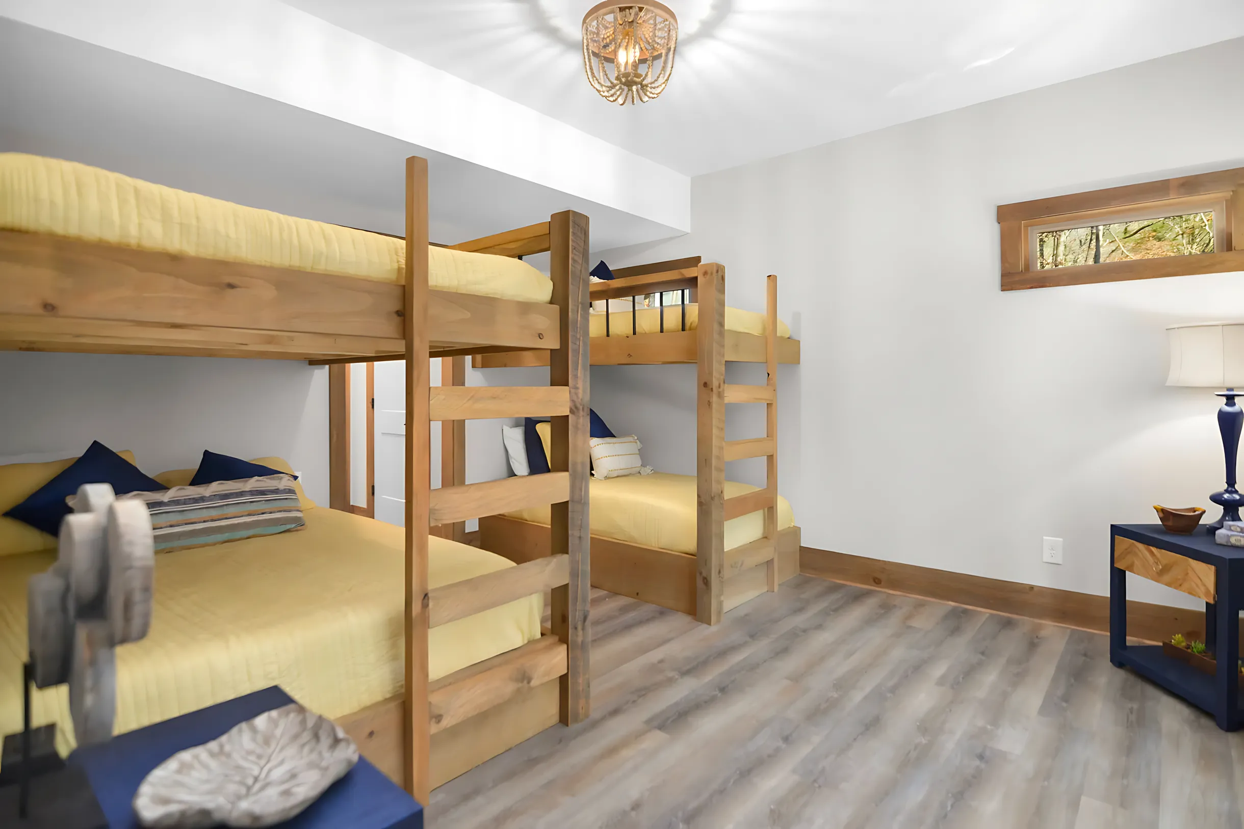 Wander Blue Ridge Cascade #22