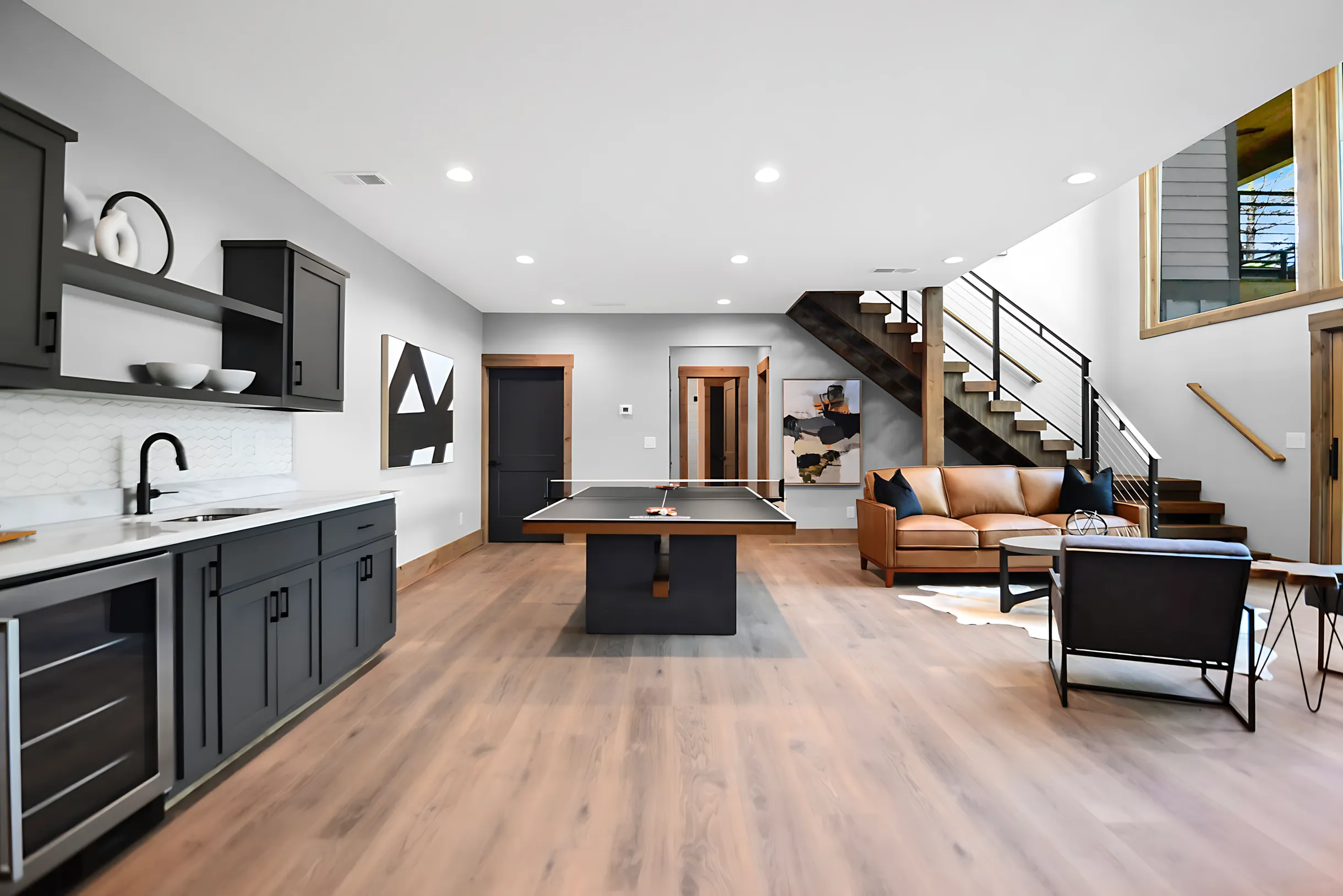 Wander Blue Ridge Grandview #41