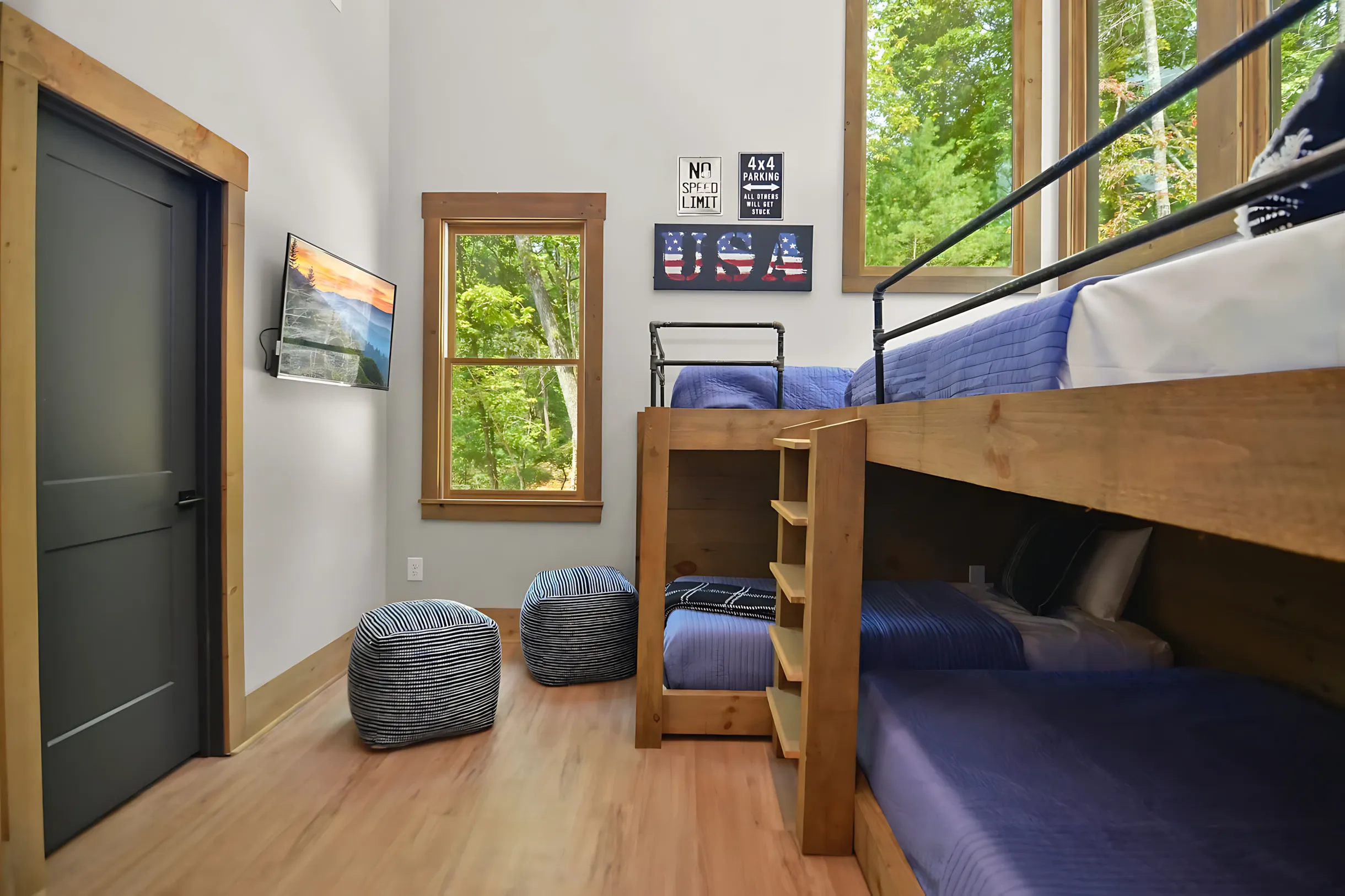 Wander Blue Ridge Starlight #29