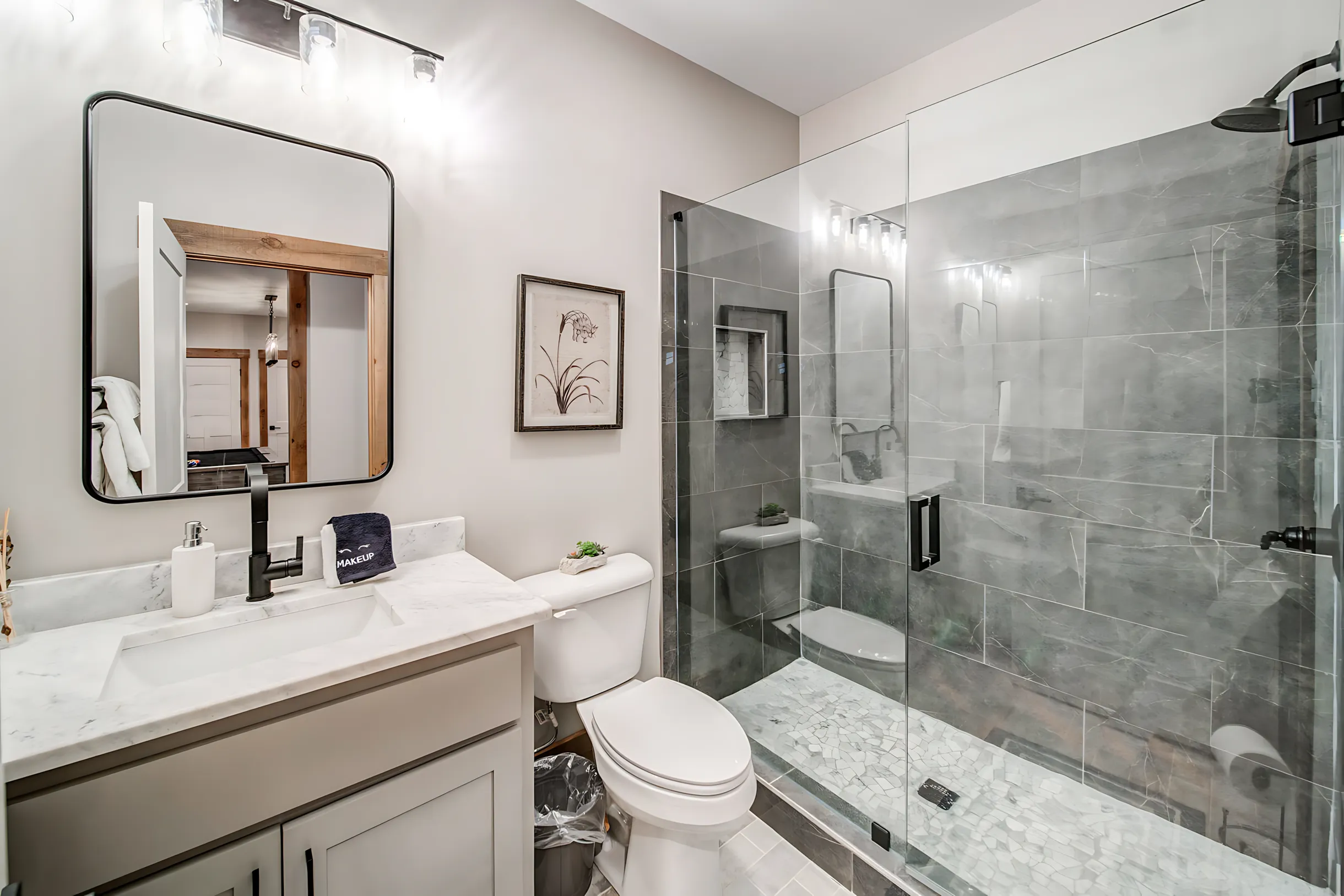 Wander Blue Ridge Cascade #9