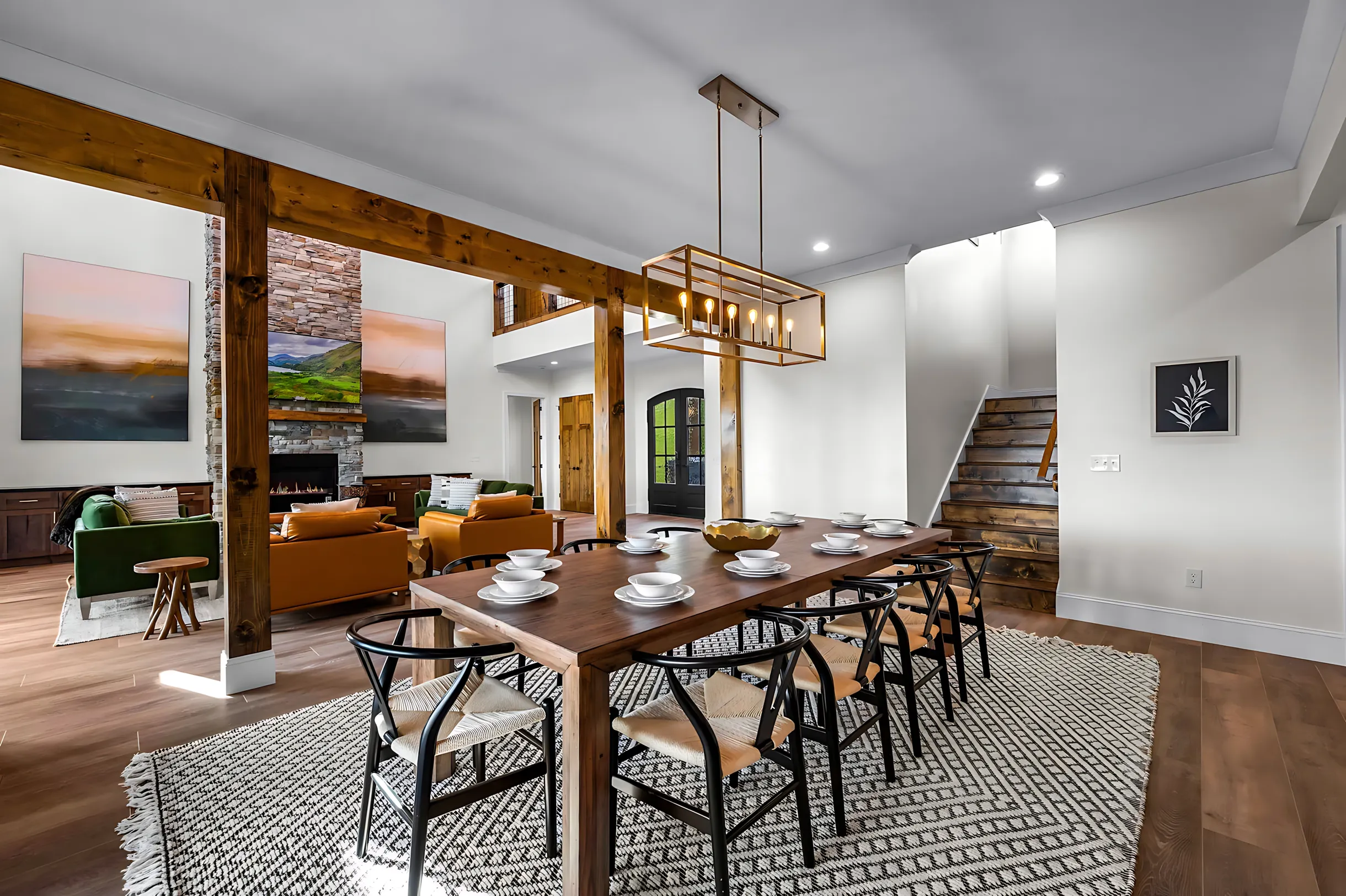 Wander Pigeon Forge Panorama #33