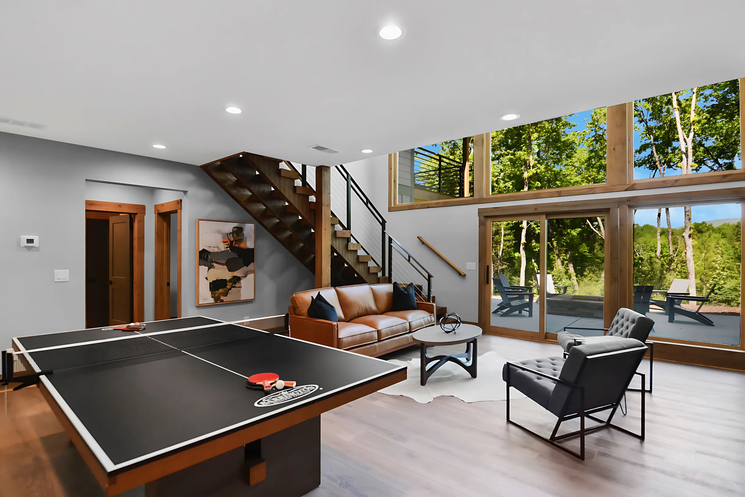 Wander Blue Ridge Grandview #9