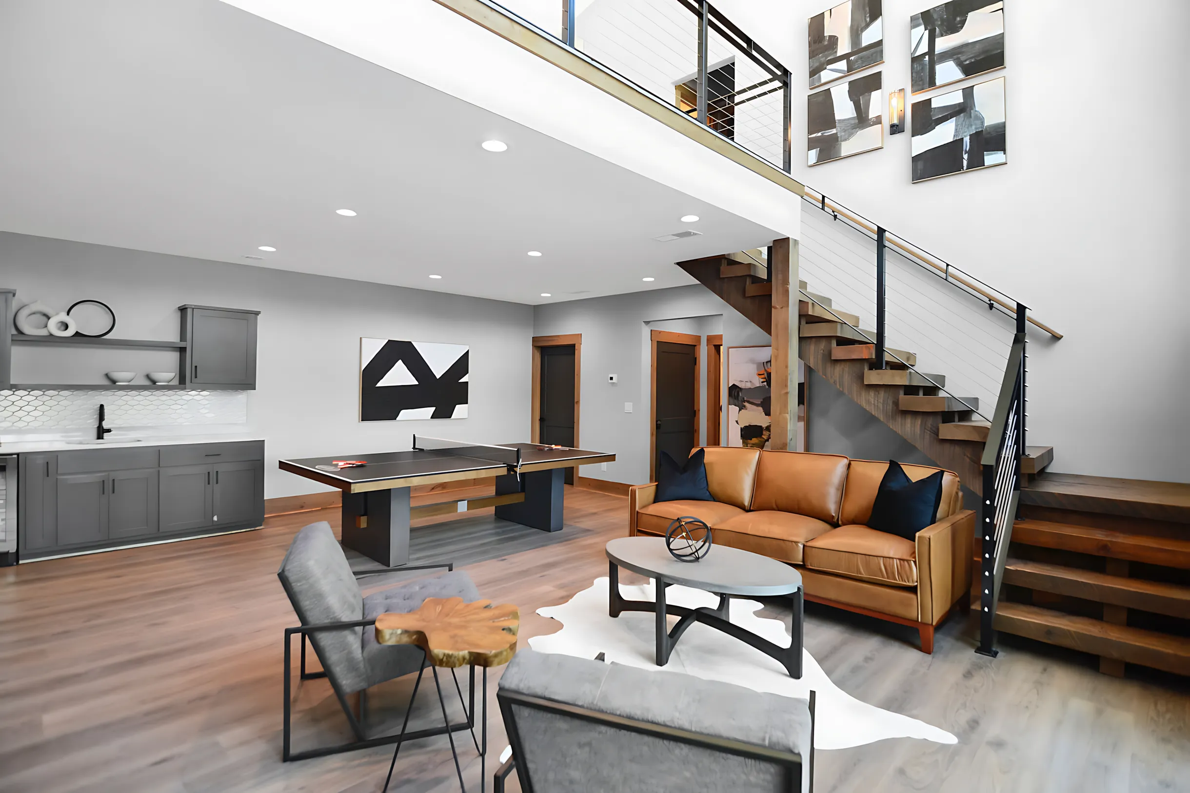 Wander Blue Ridge Grandview #24