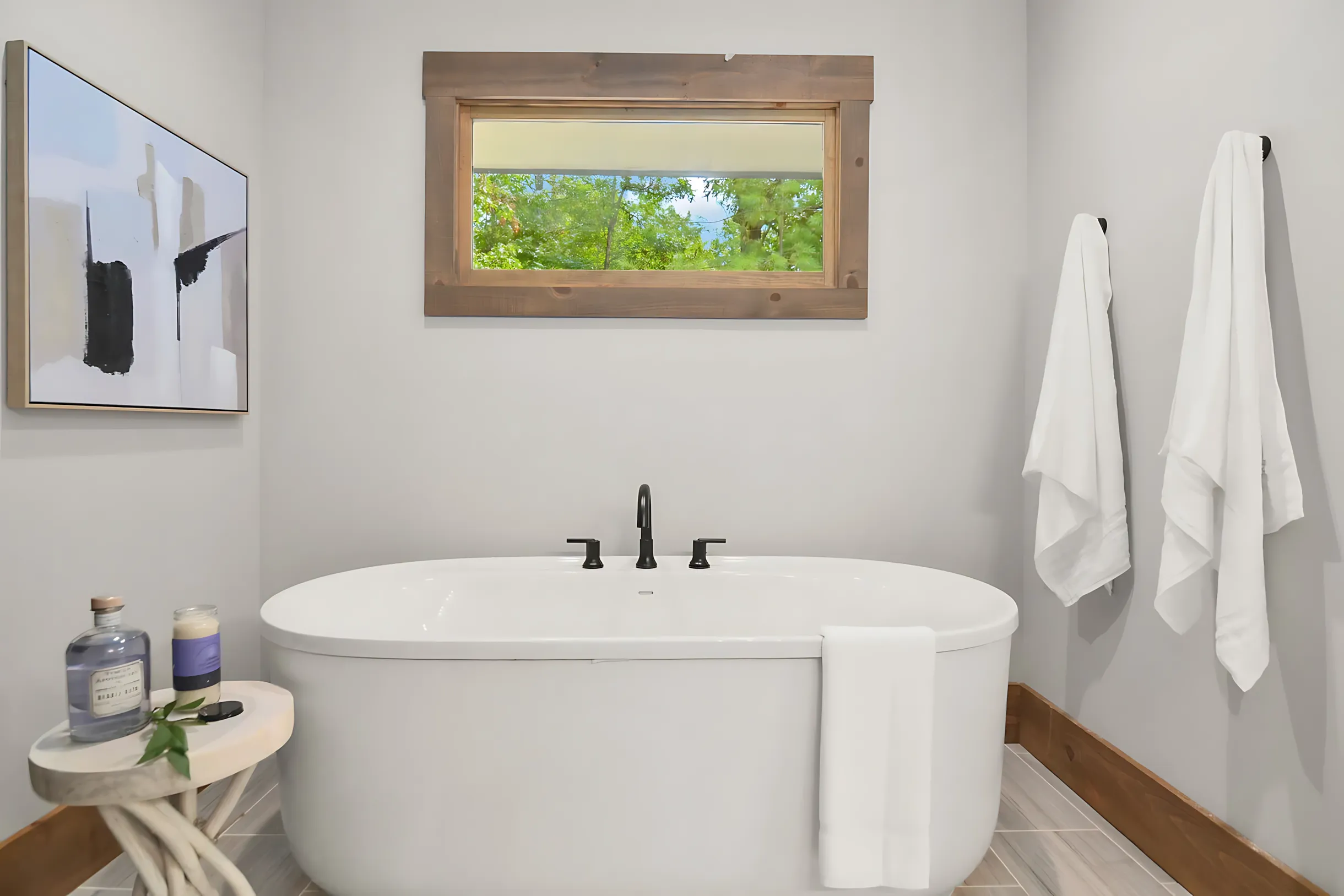 Wander Blue Ridge Starlight #47