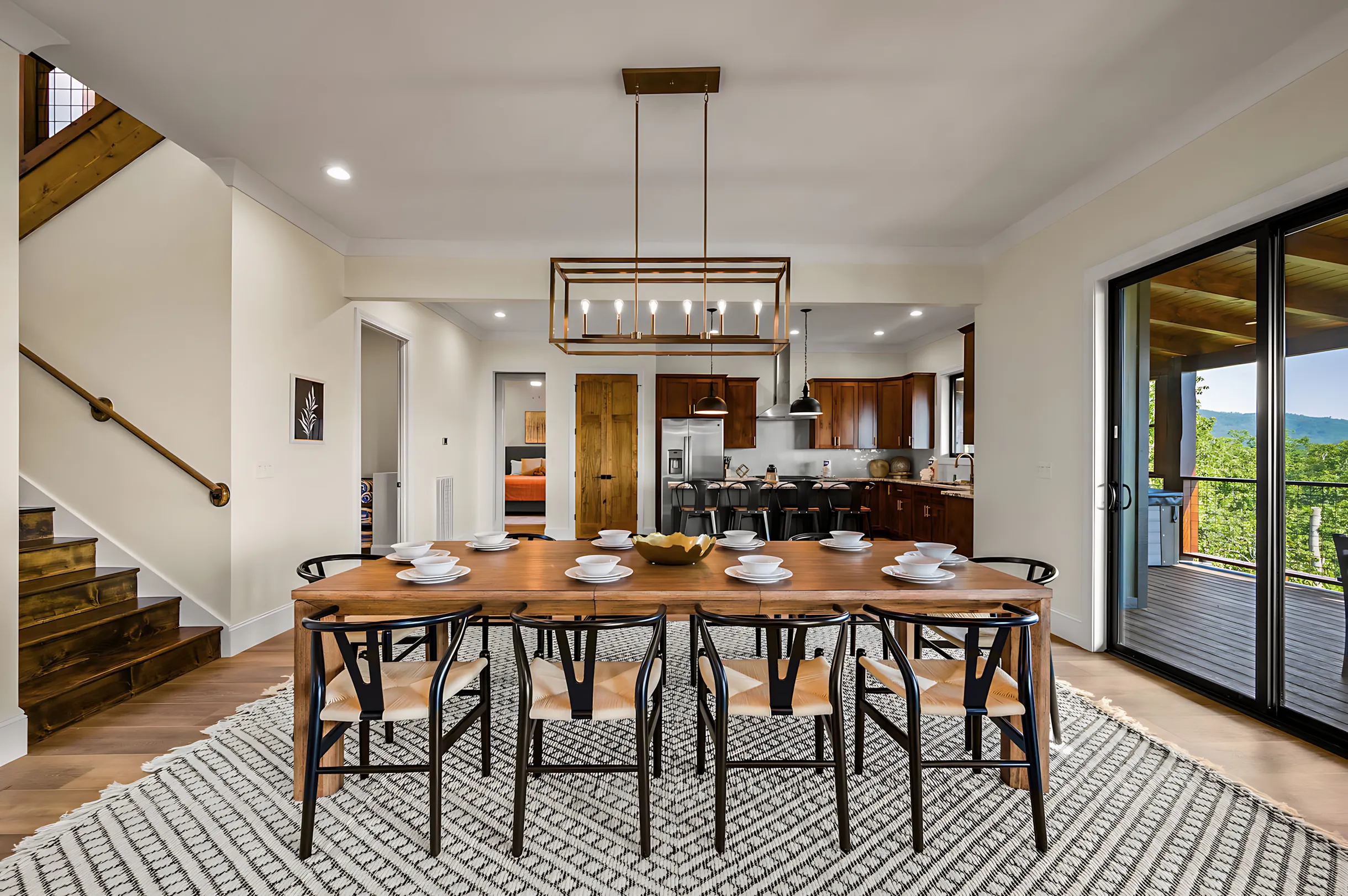 Wander Pigeon Forge Panorama #19