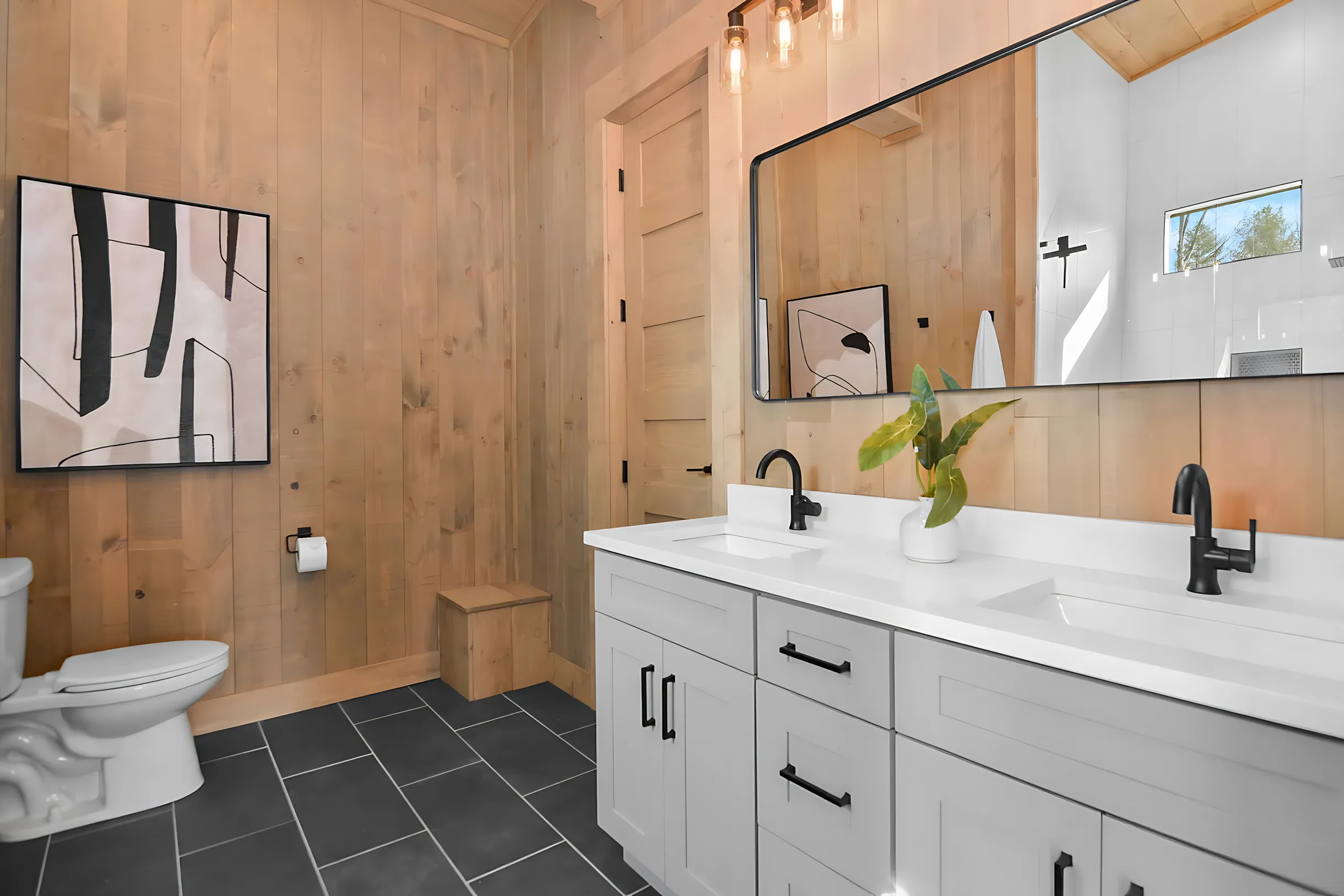 Wander Blue Ridge Weaver #25