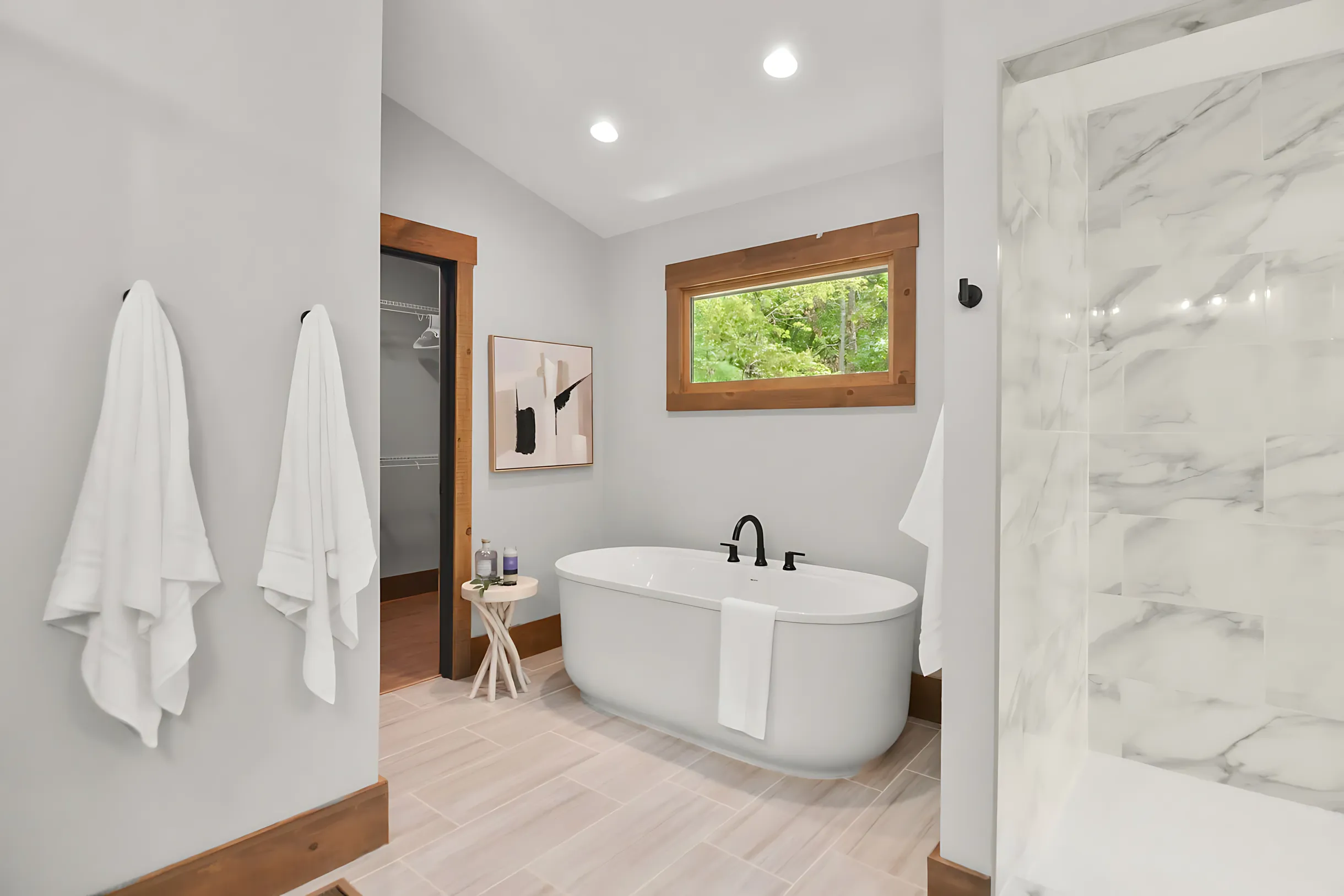 Wander Blue Ridge Starlight #15