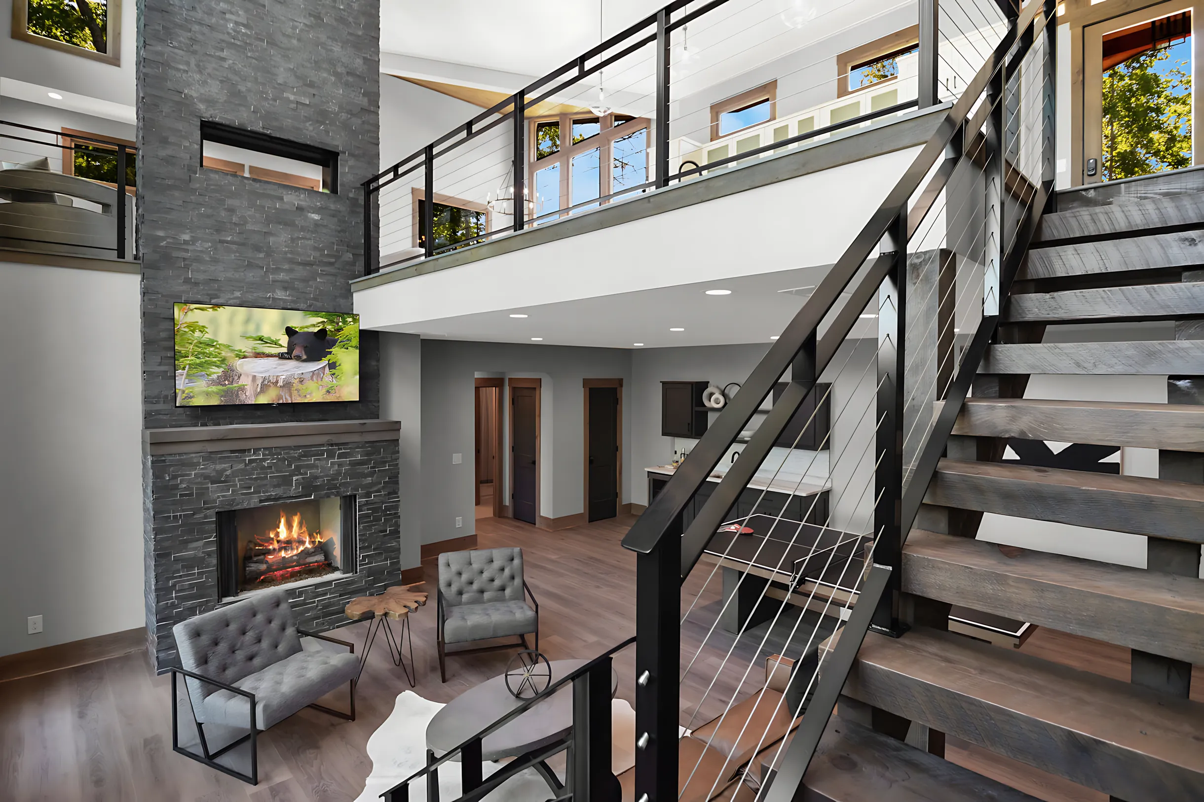 Wander Blue Ridge Grandview #45