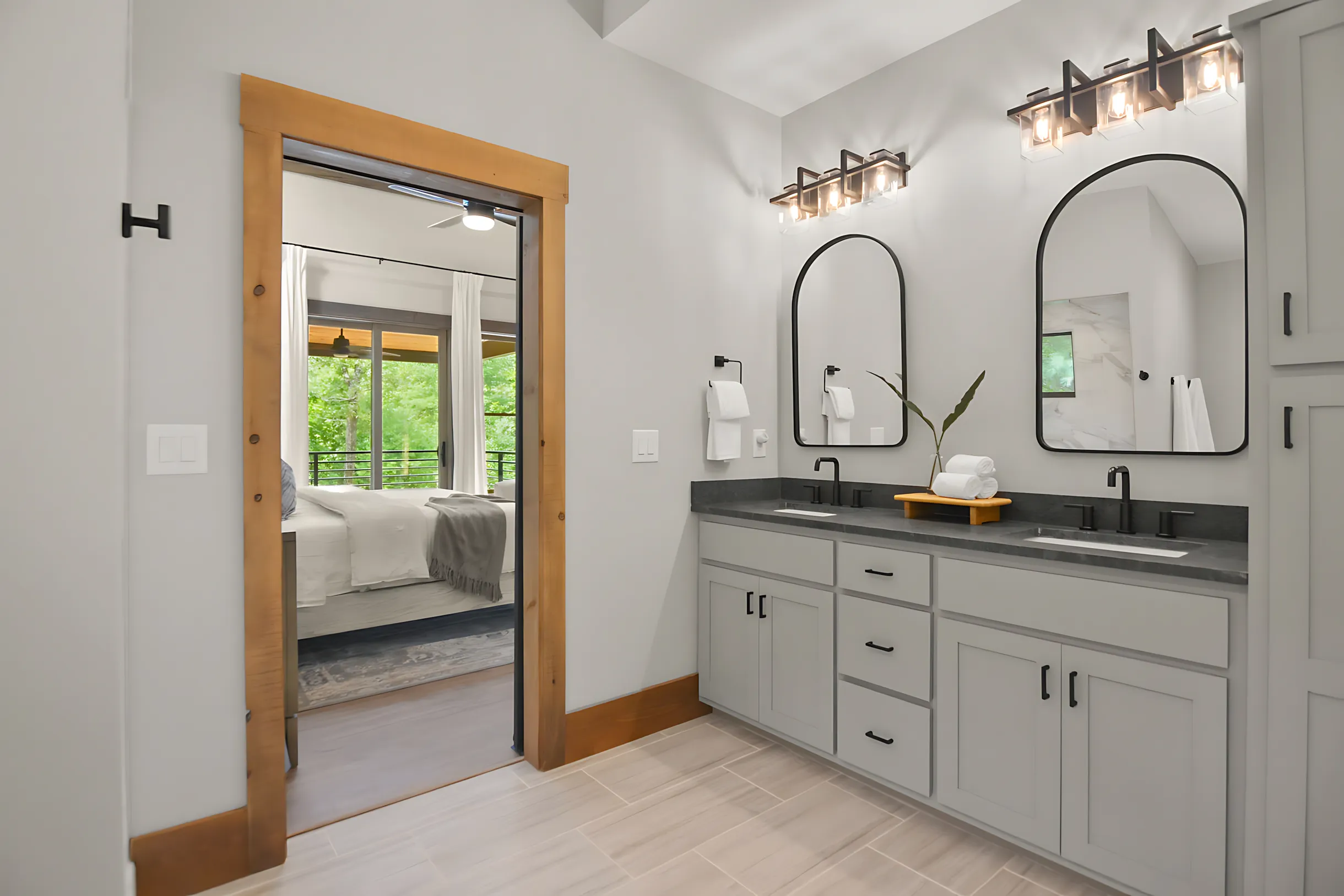 Wander Blue Ridge Starlight #40