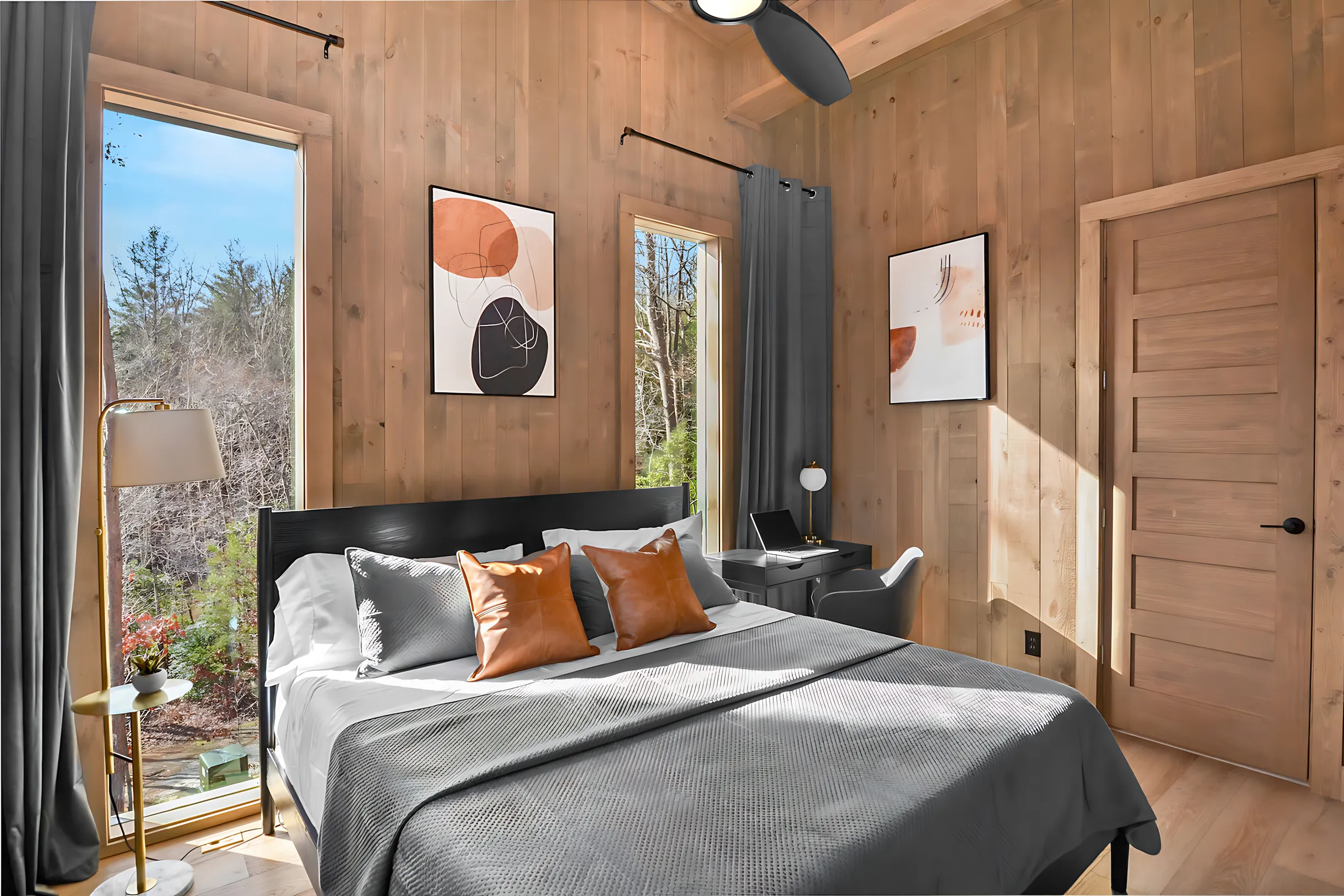 Wander Blue Ridge Weaver #26