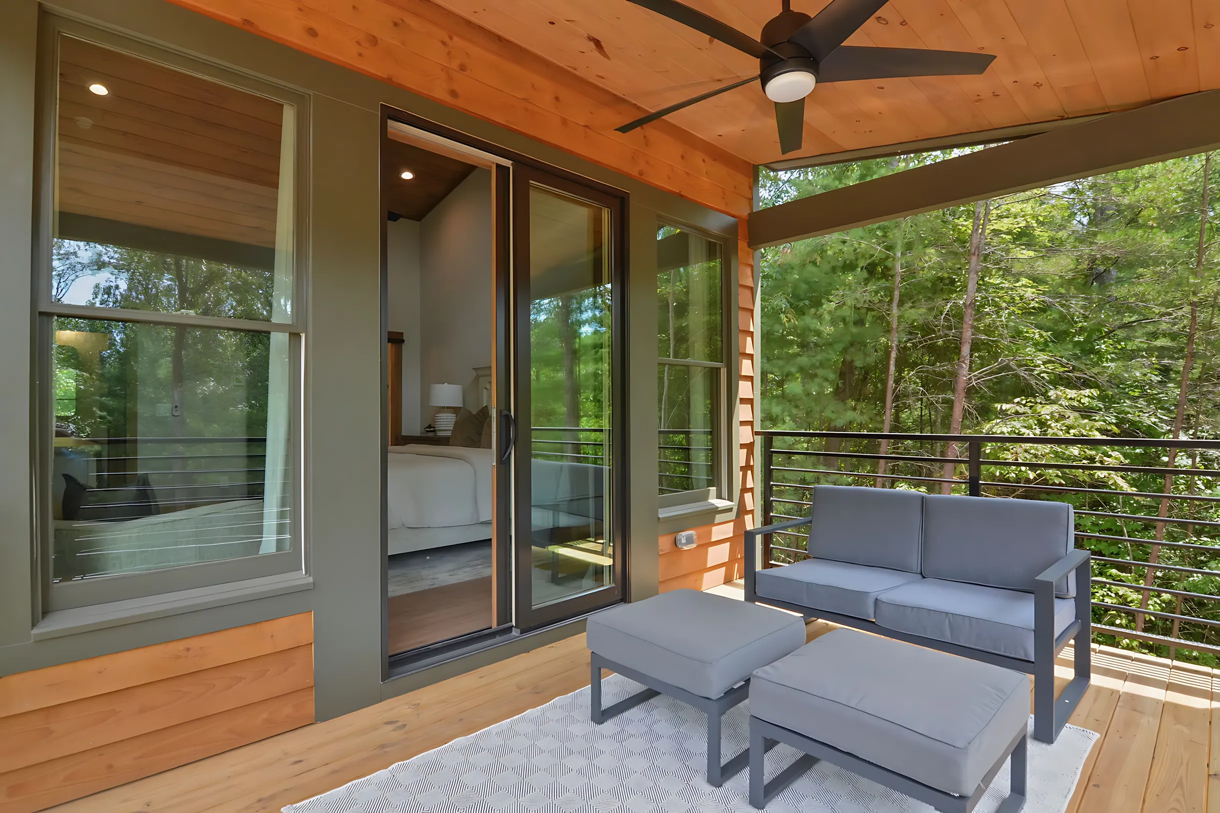 Wander Blue Ridge Starlight #49