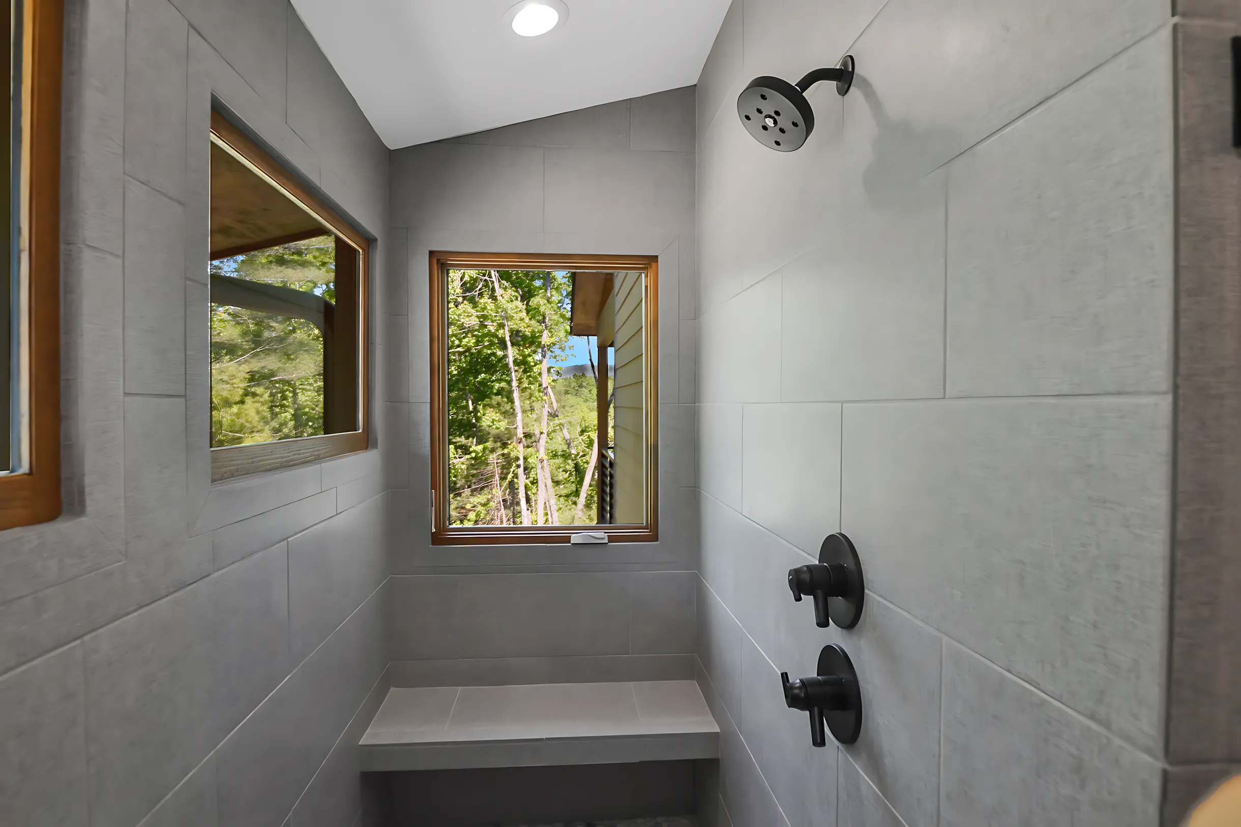 Wander Blue Ridge Grandview #35