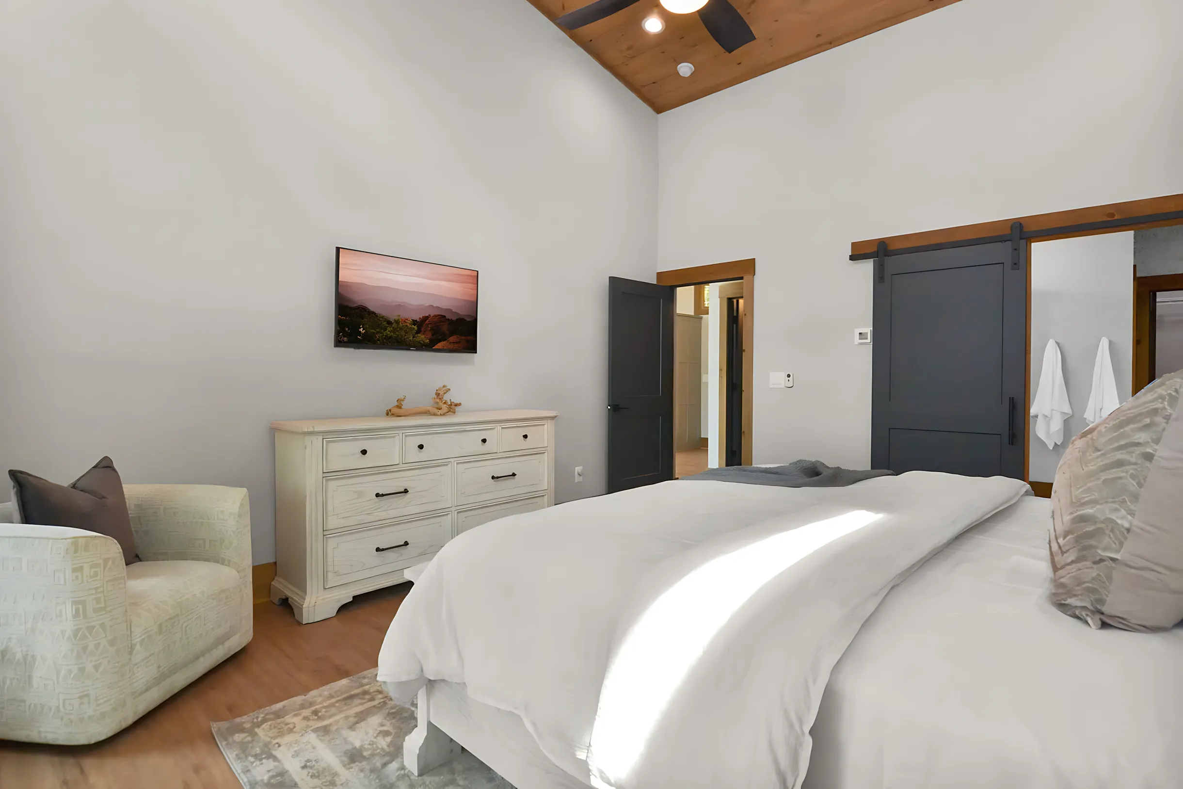 Wander Blue Ridge Starlight #41