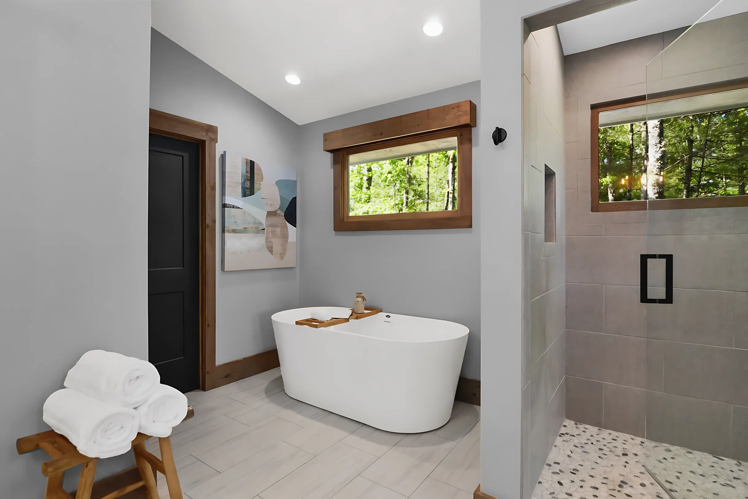 Wander Blue Ridge Grandview #25