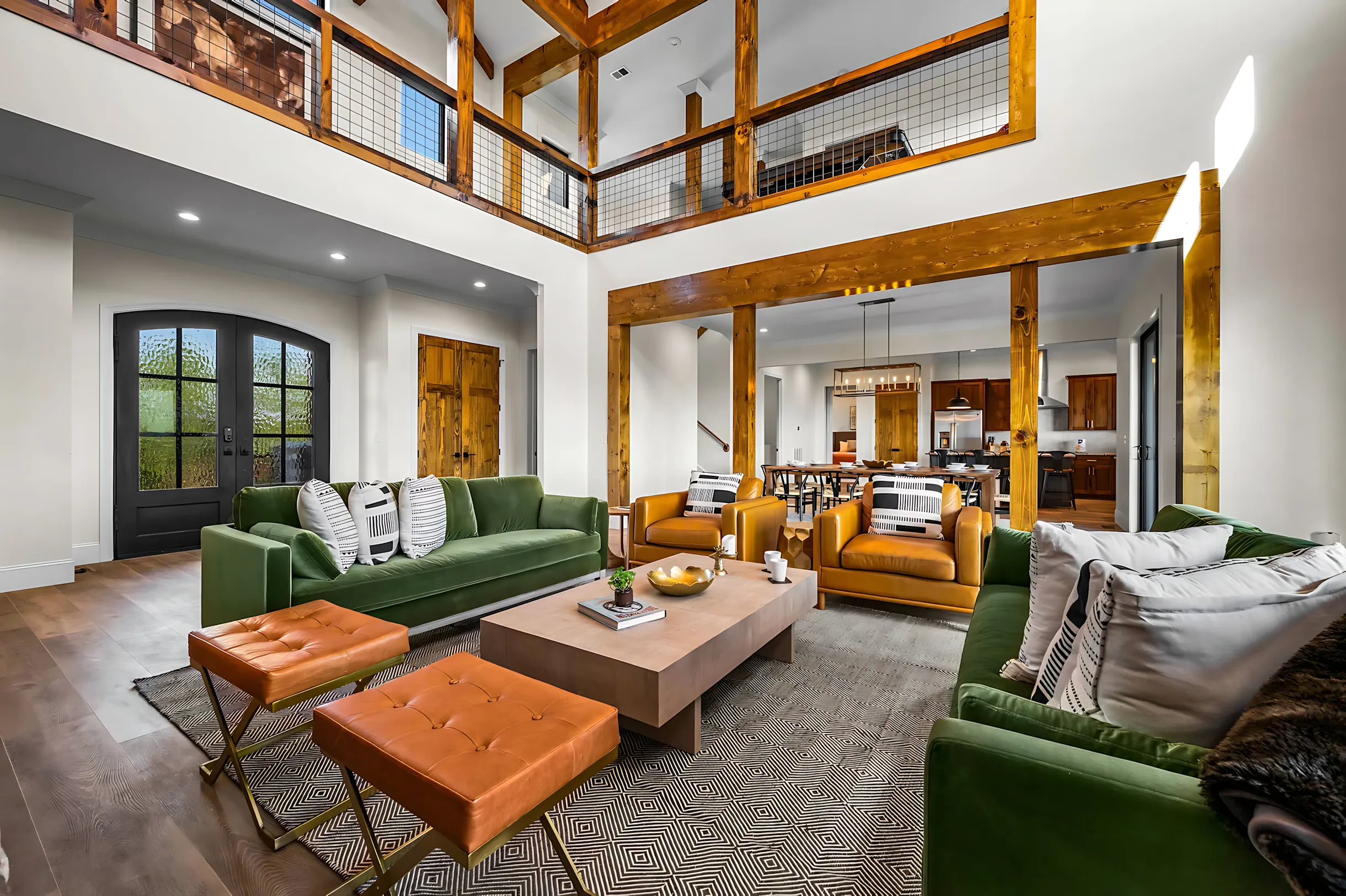 Wander Pigeon Forge Panorama #48