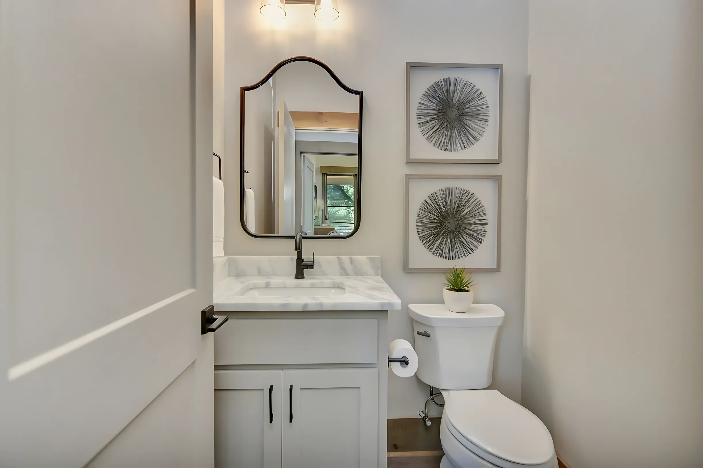 Wander Blue Ridge Falls #4