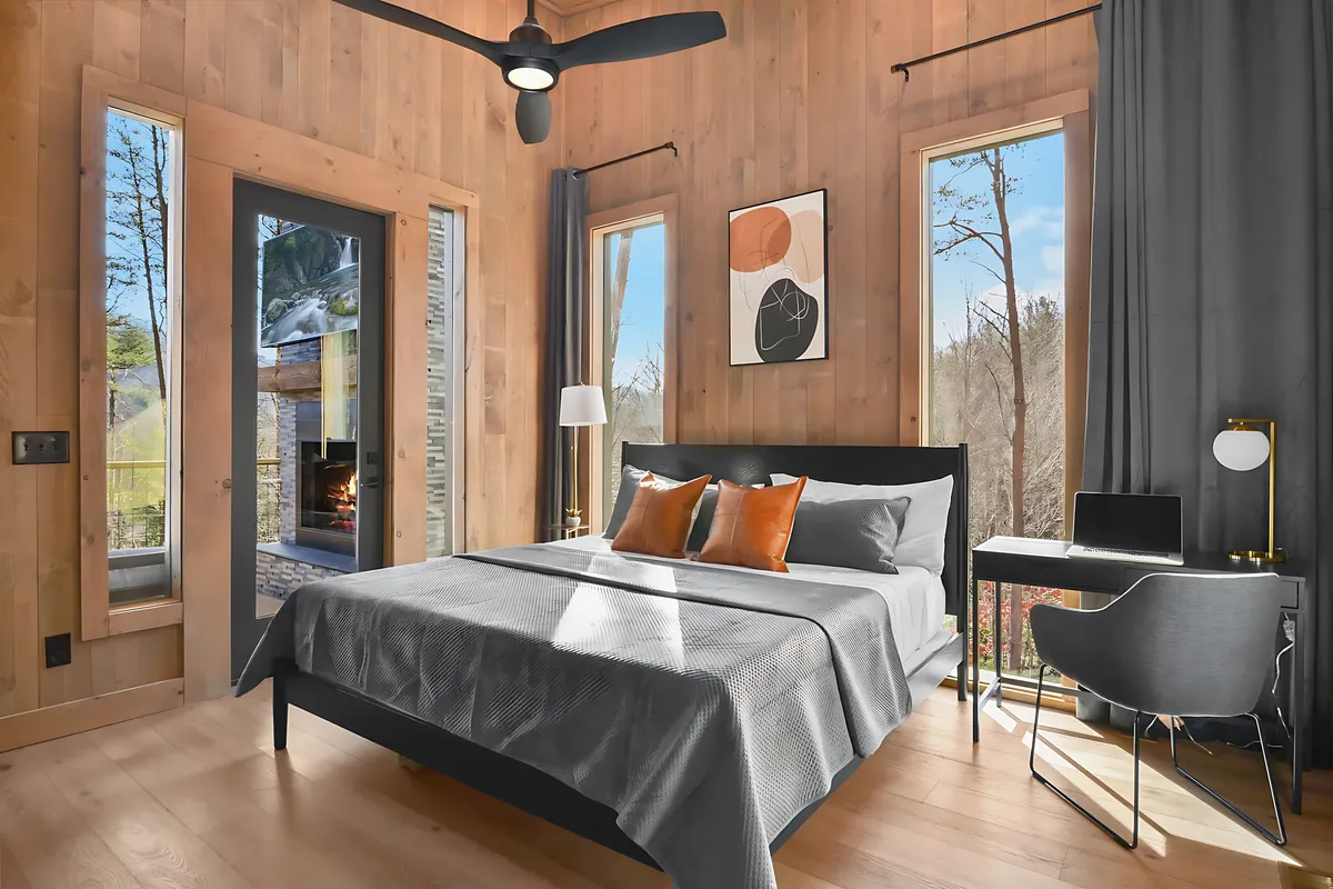 Bedroom 2 image
