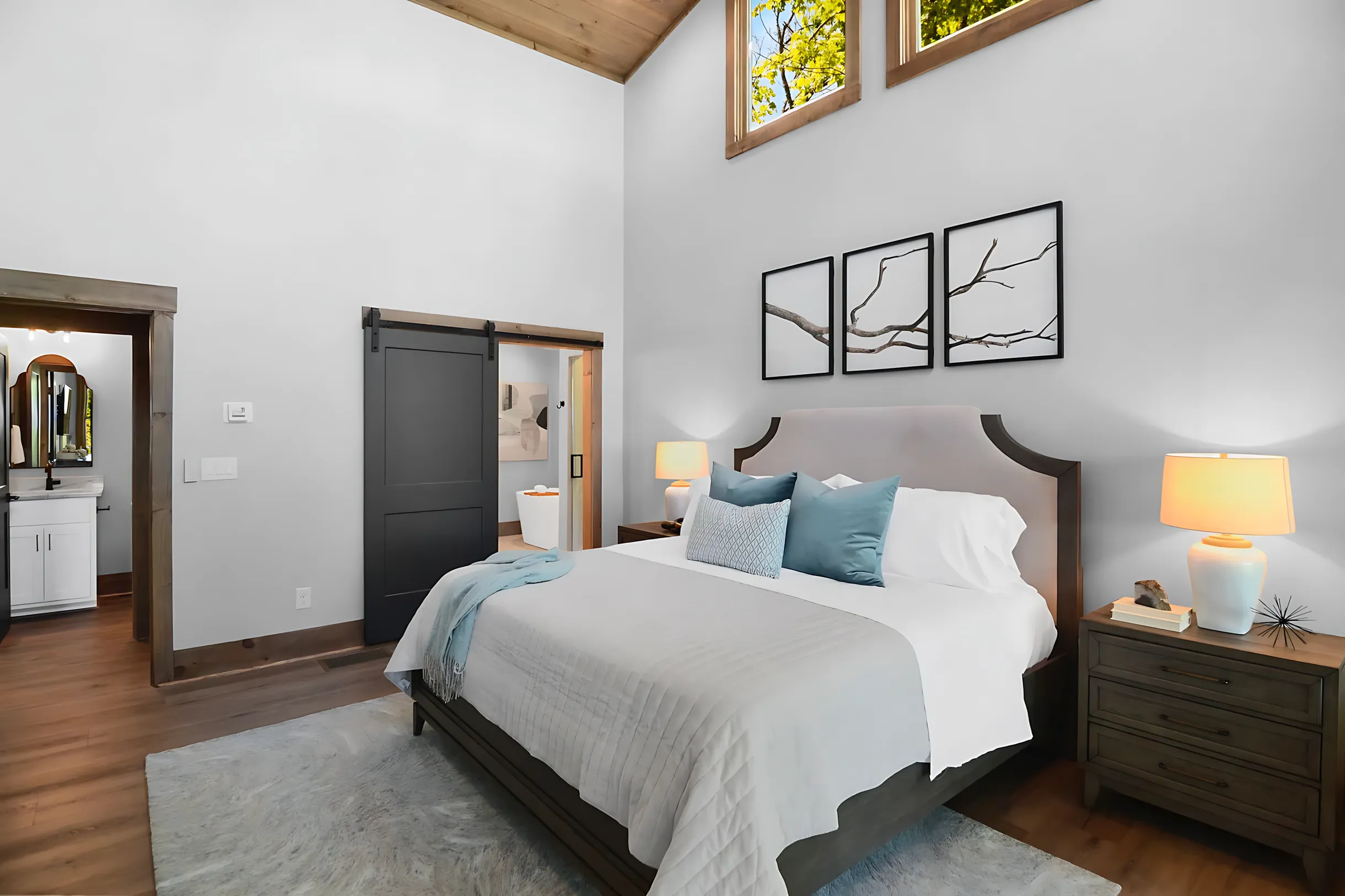 Wander Blue Ridge Grandview #36