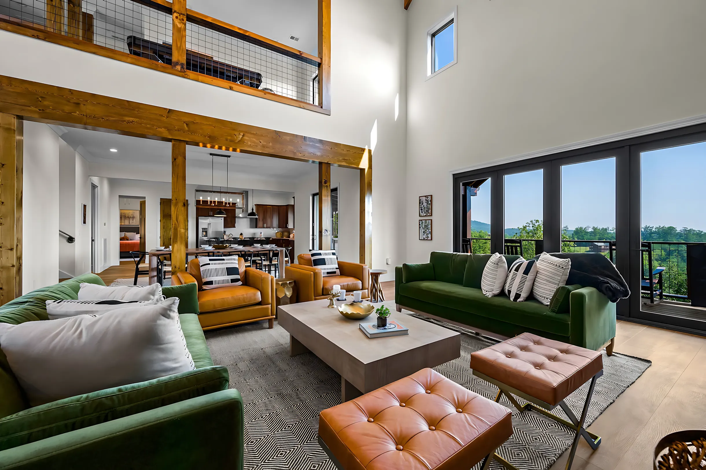 Wander Pigeon Forge Panorama #52