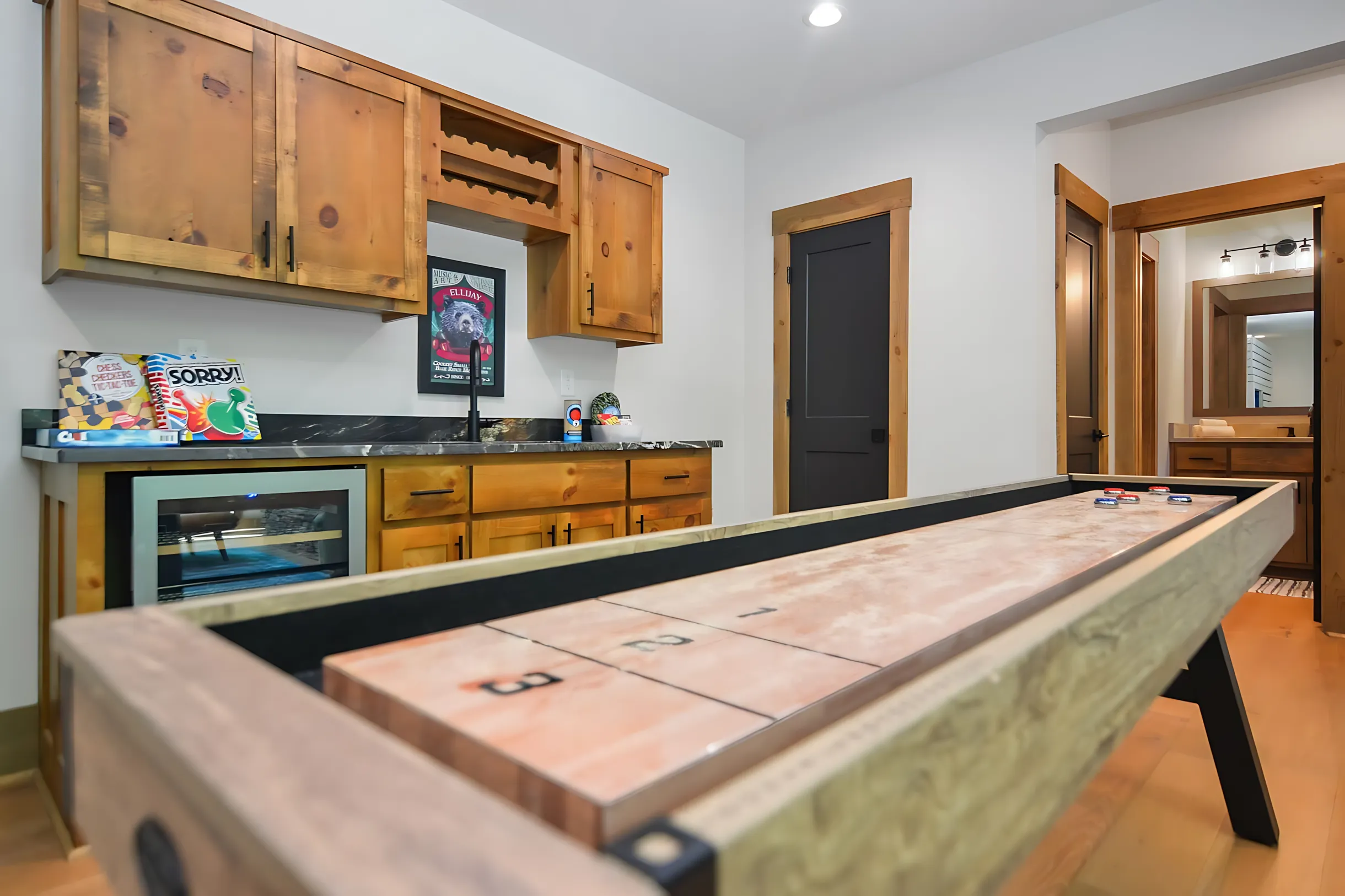 Wander Blue Ridge Hollow #40