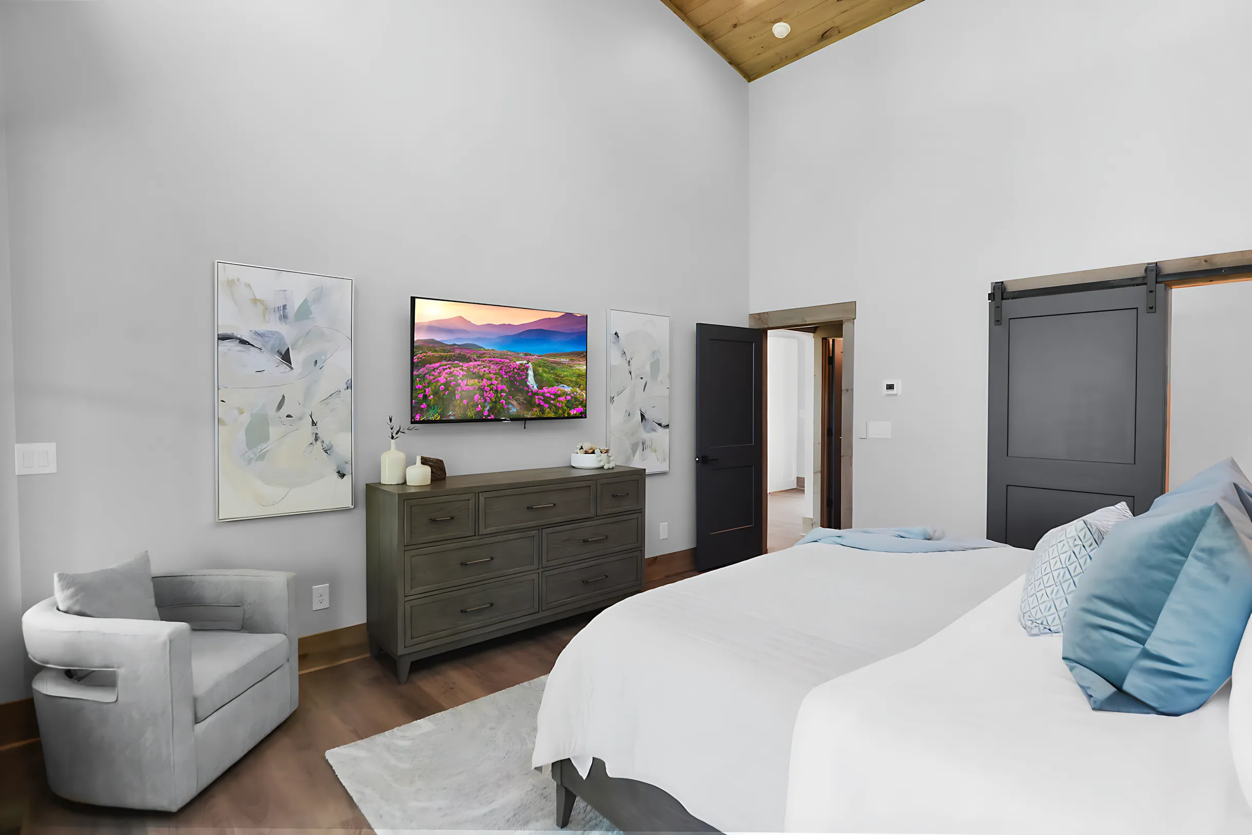 Wander Blue Ridge Grandview #51