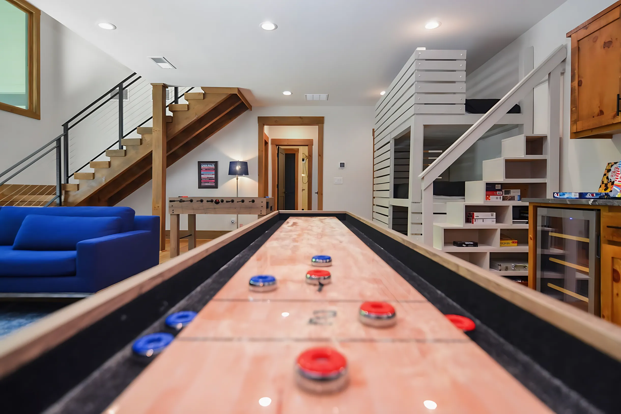 Wander Blue Ridge Hollow #46