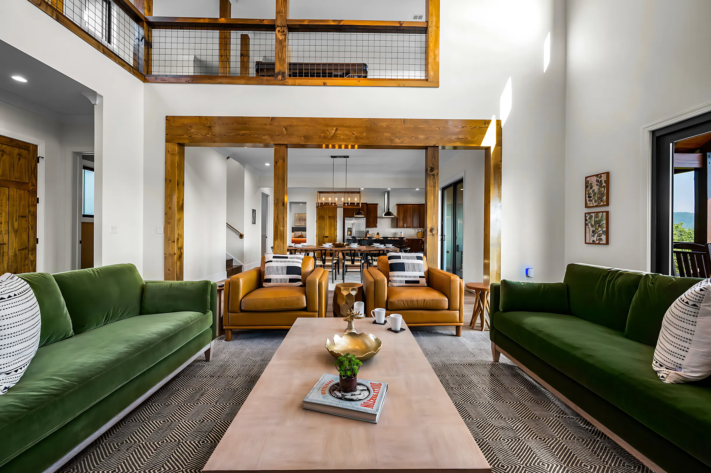 Wander Pigeon Forge Panorama #51